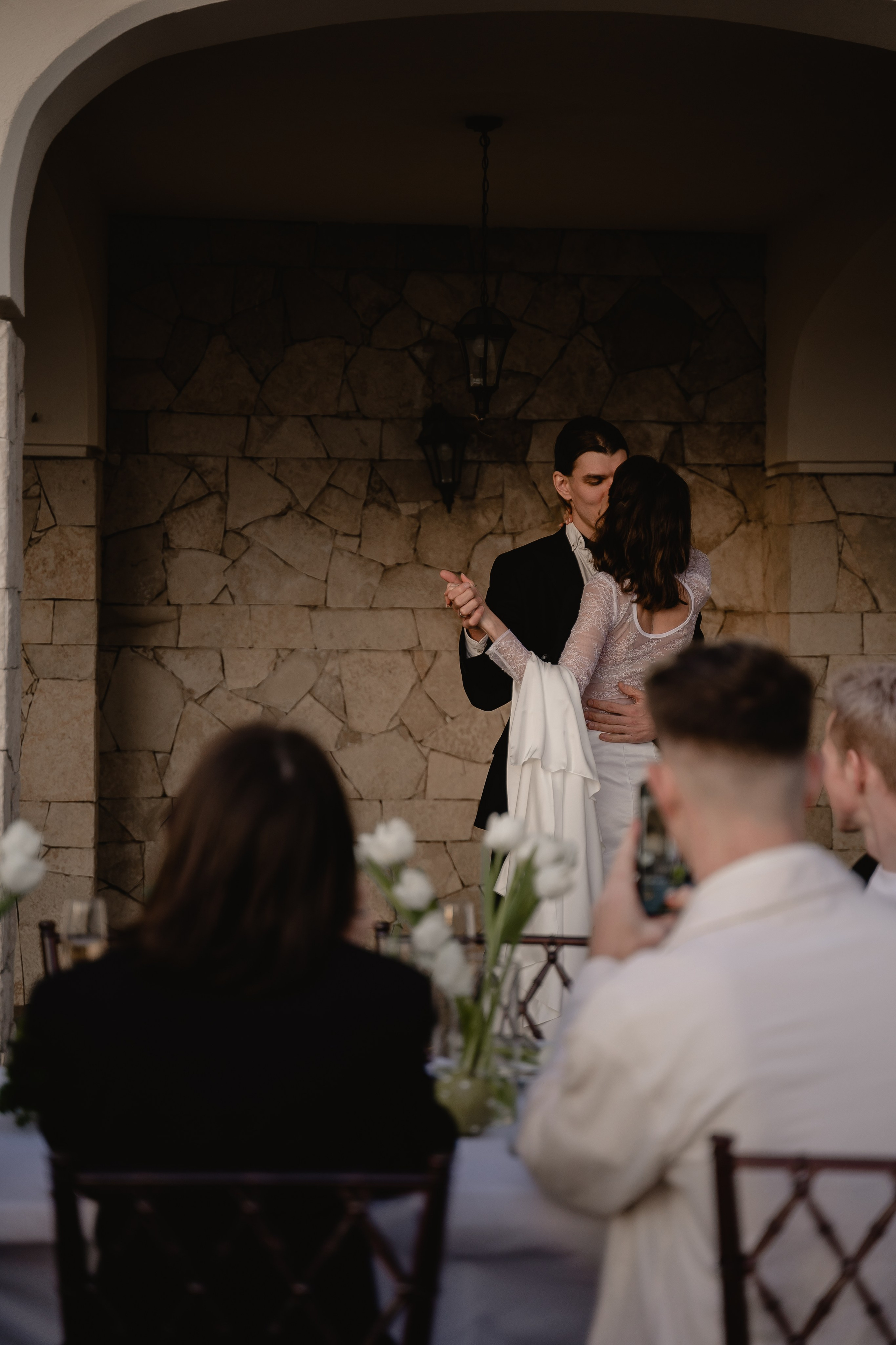 D & T. Свадебный фотограф Диана Бирюкова Казань