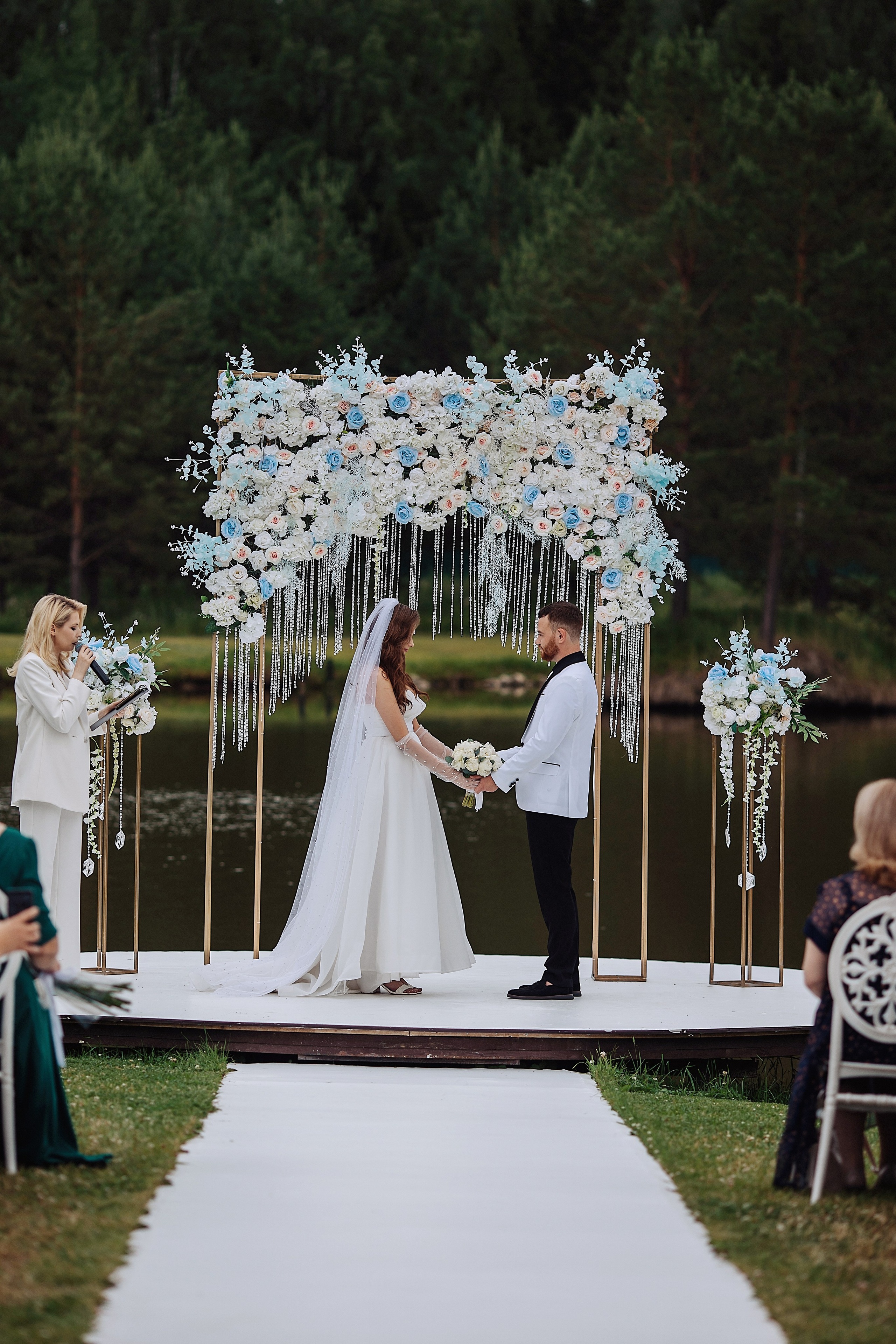 Максим и Катя. Свадебный и семейный фотограф в Йошкар-Оле