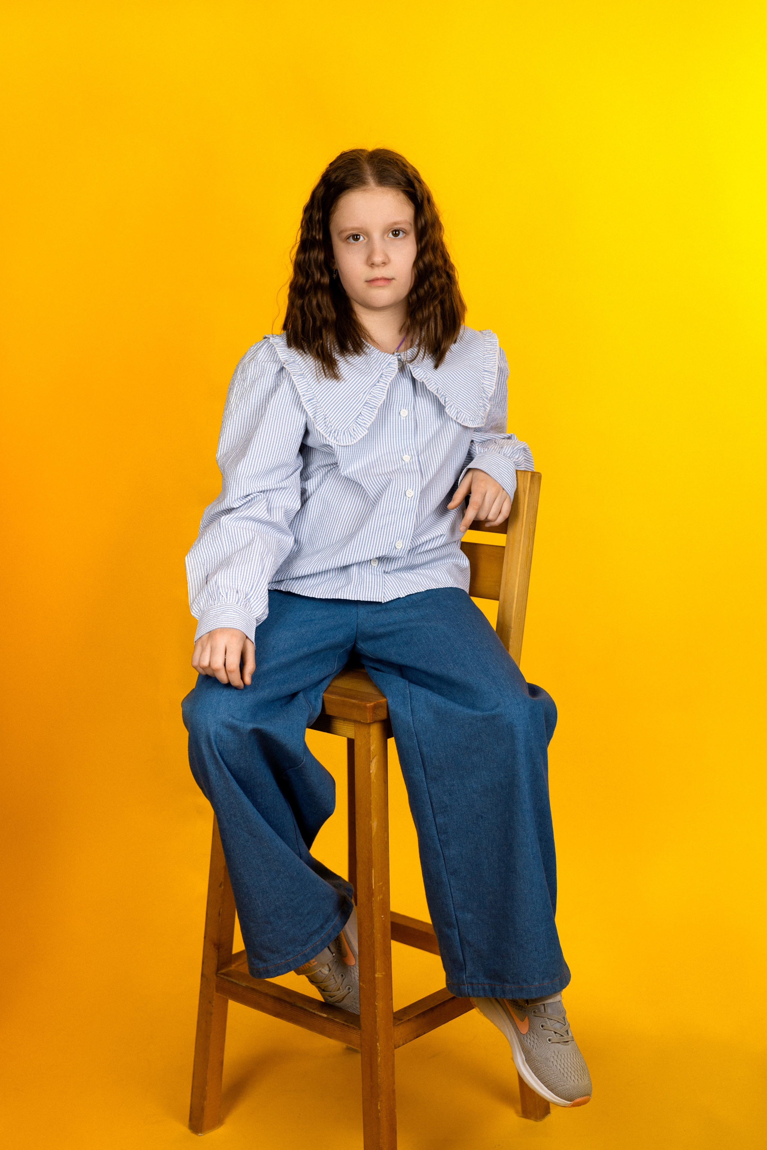 Дети в кадре. Детский и семейный фотограф в Красноярске Анастасия Сёмкина