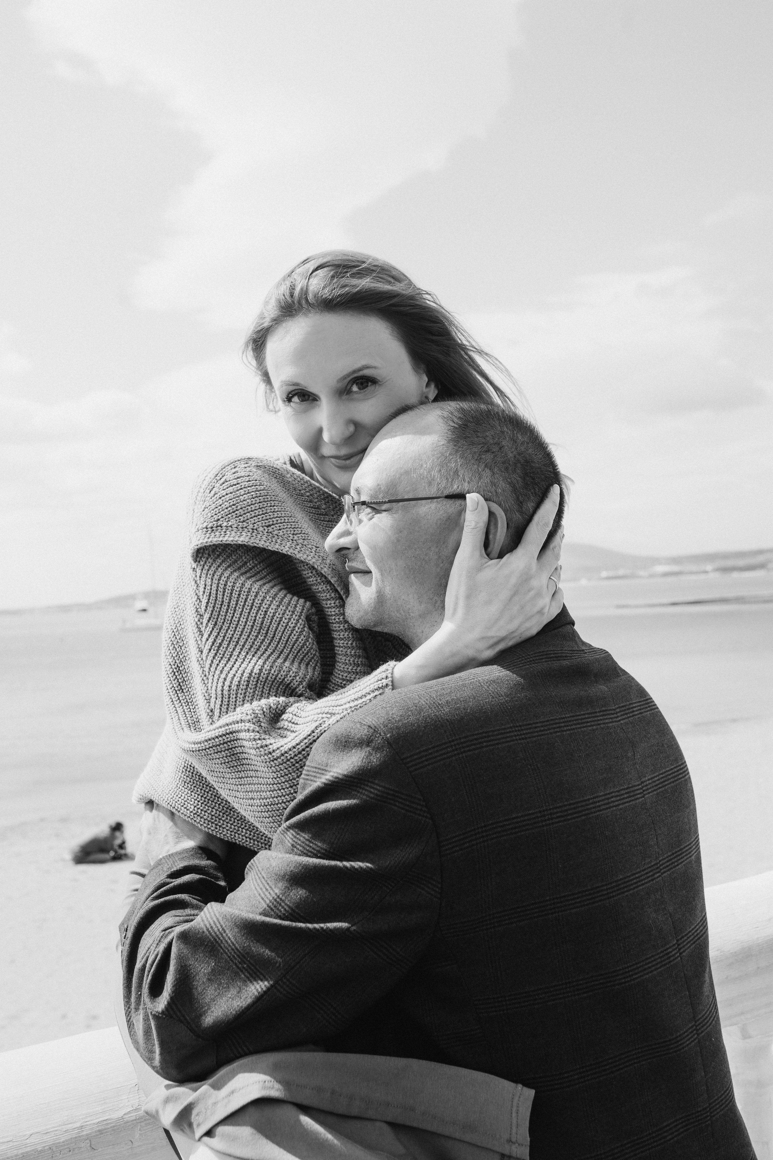 Сергей и Светлана. Фотограф в Геленджике, Архипо-Осиповке, Абрау-Дюрсо, Кринице Виктория