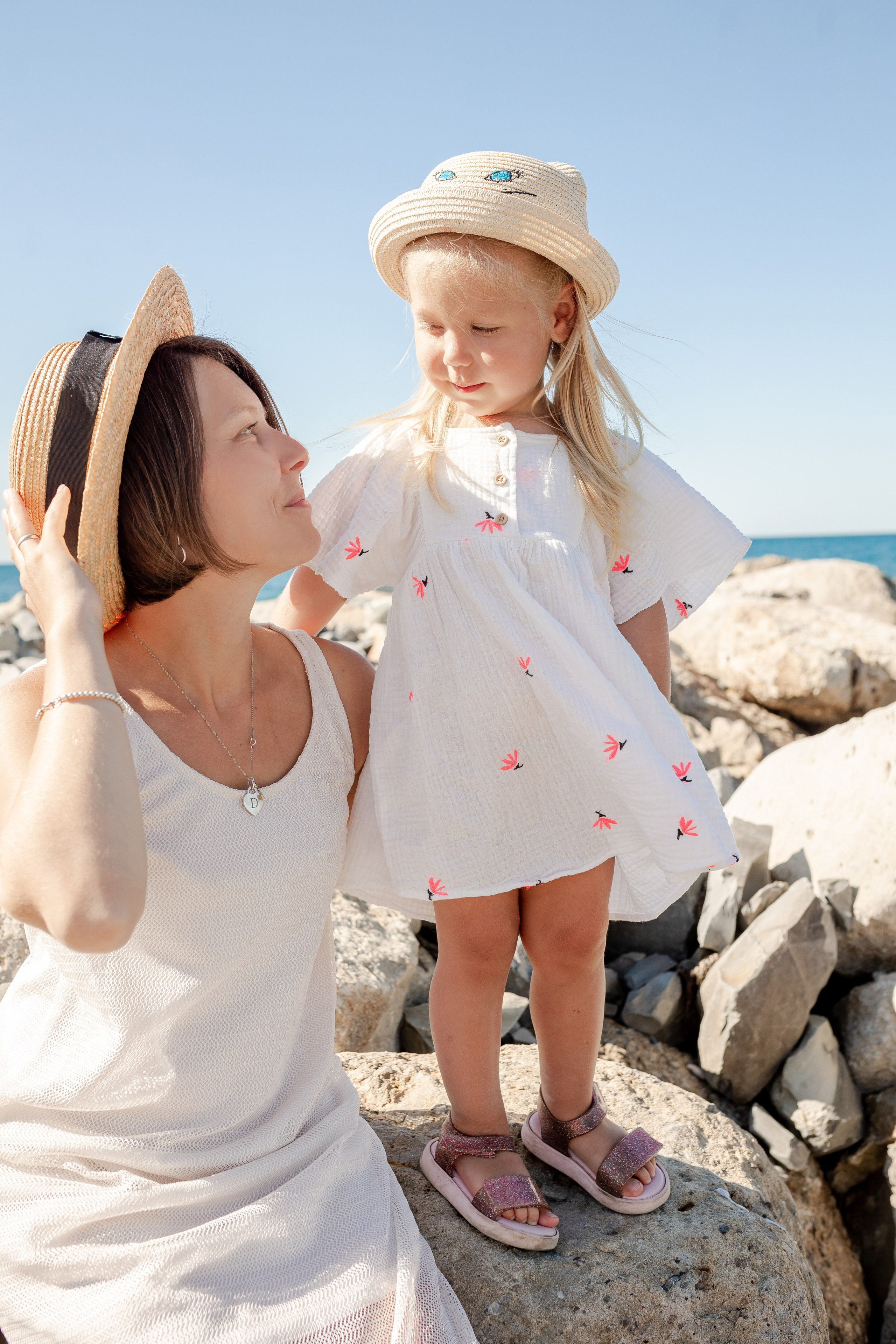 Галя и Даша. Фотограф в Геленджике, Архипо-Осиповке, Абрау-Дюрсо, Кринице Виктория