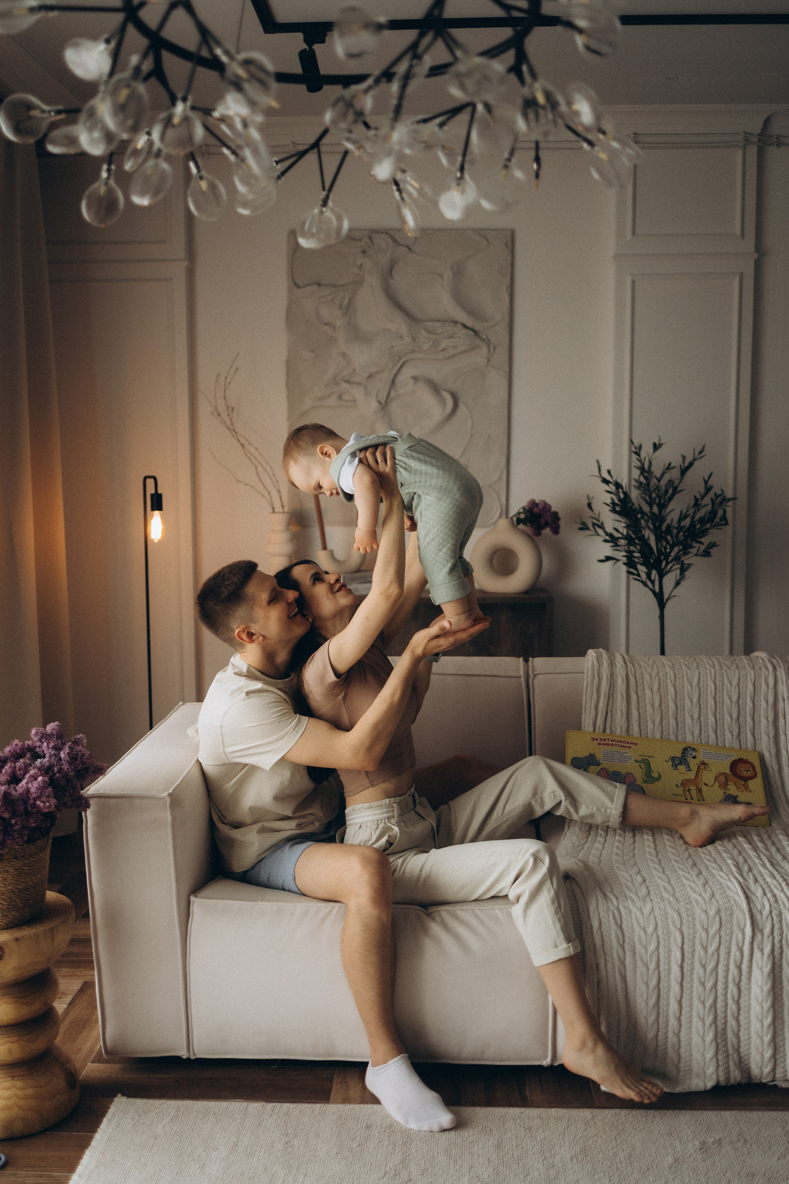 20.05. Фотограф в Самаре Петрякова Юлия