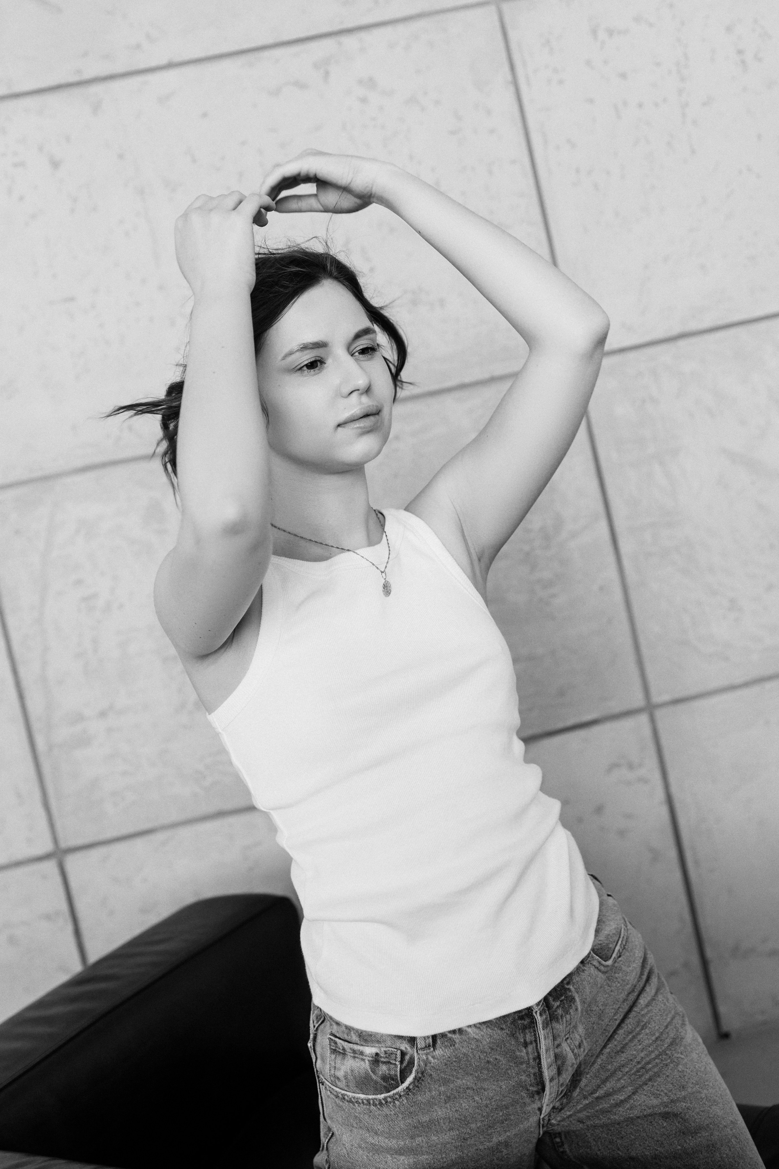 Марина. Фотограф в Туле и Алексине Стулова Мария