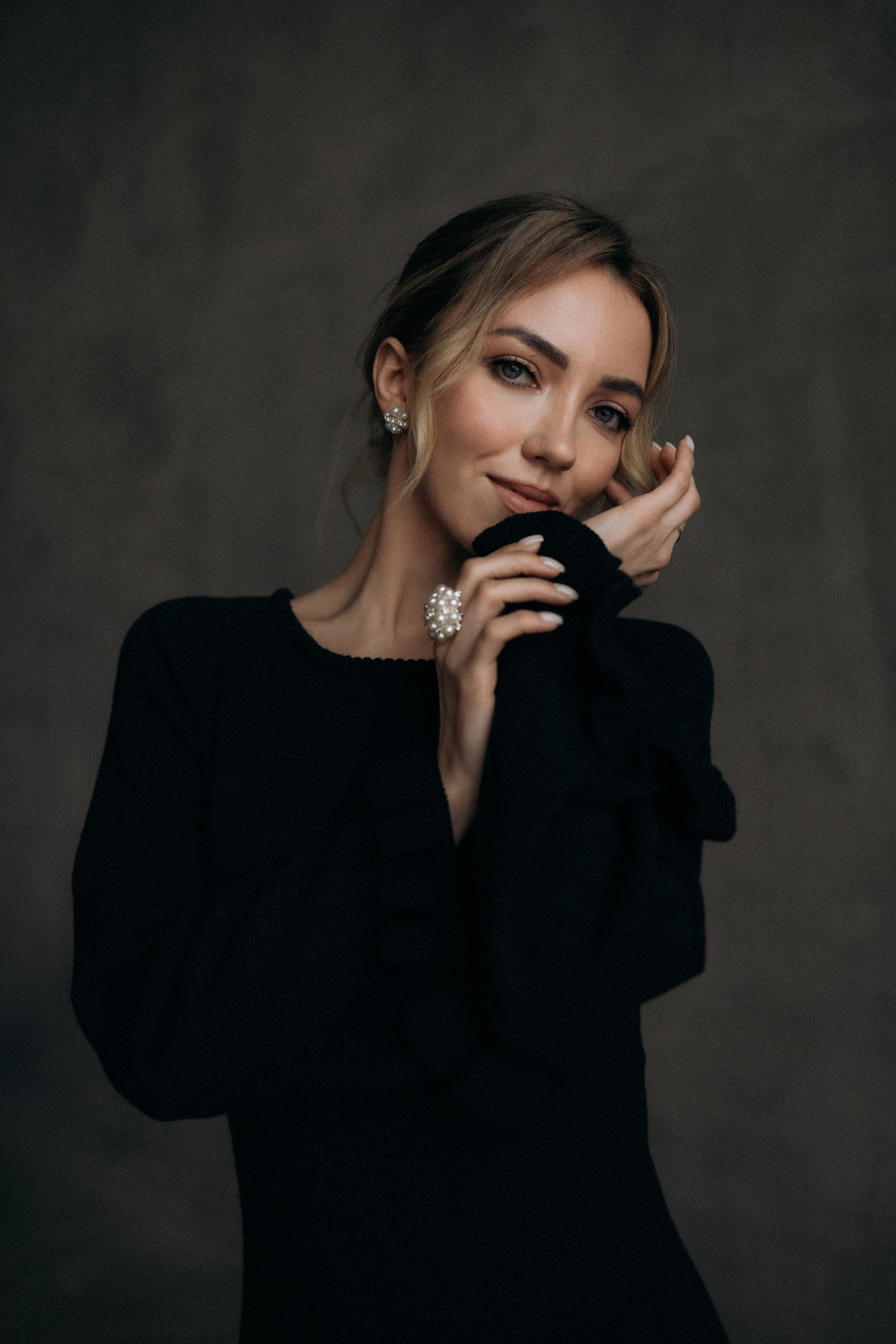 Вика. Фотограф в Туле и Алексине Стулова Мария