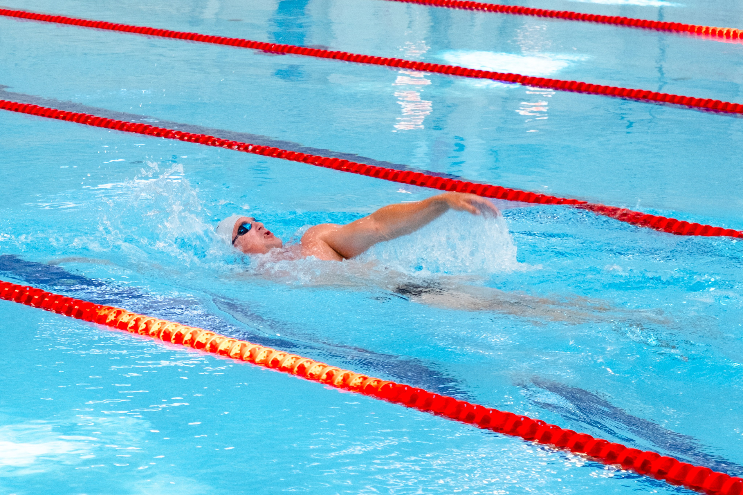 Всероссийский фестиваль «День пловца» в Сириусе. Репортажный фотограф в Сочи Екатерина Вежливцева