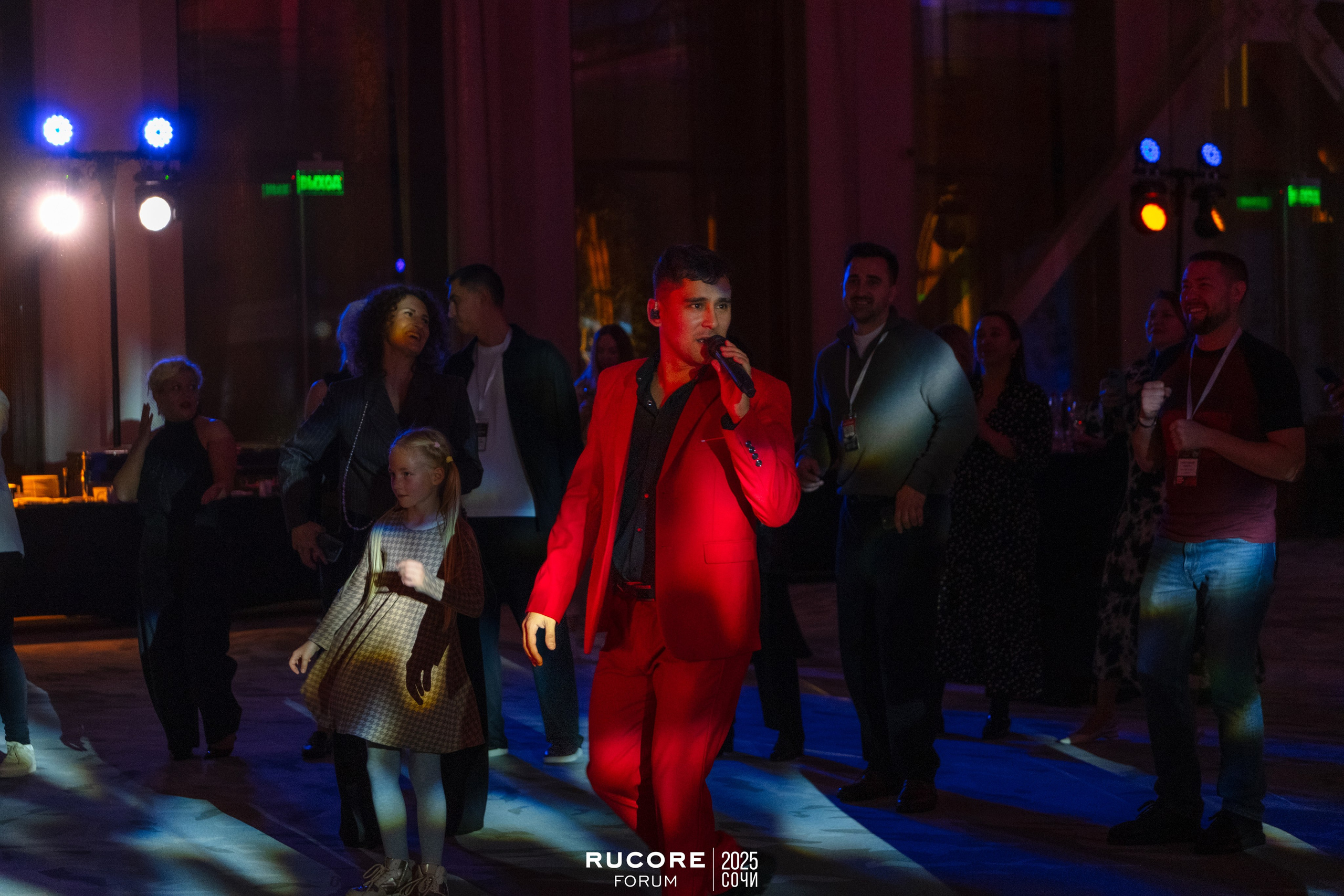 Rucore Forum. Репортажный фотограф в Сочи Екатерина Вежливцева