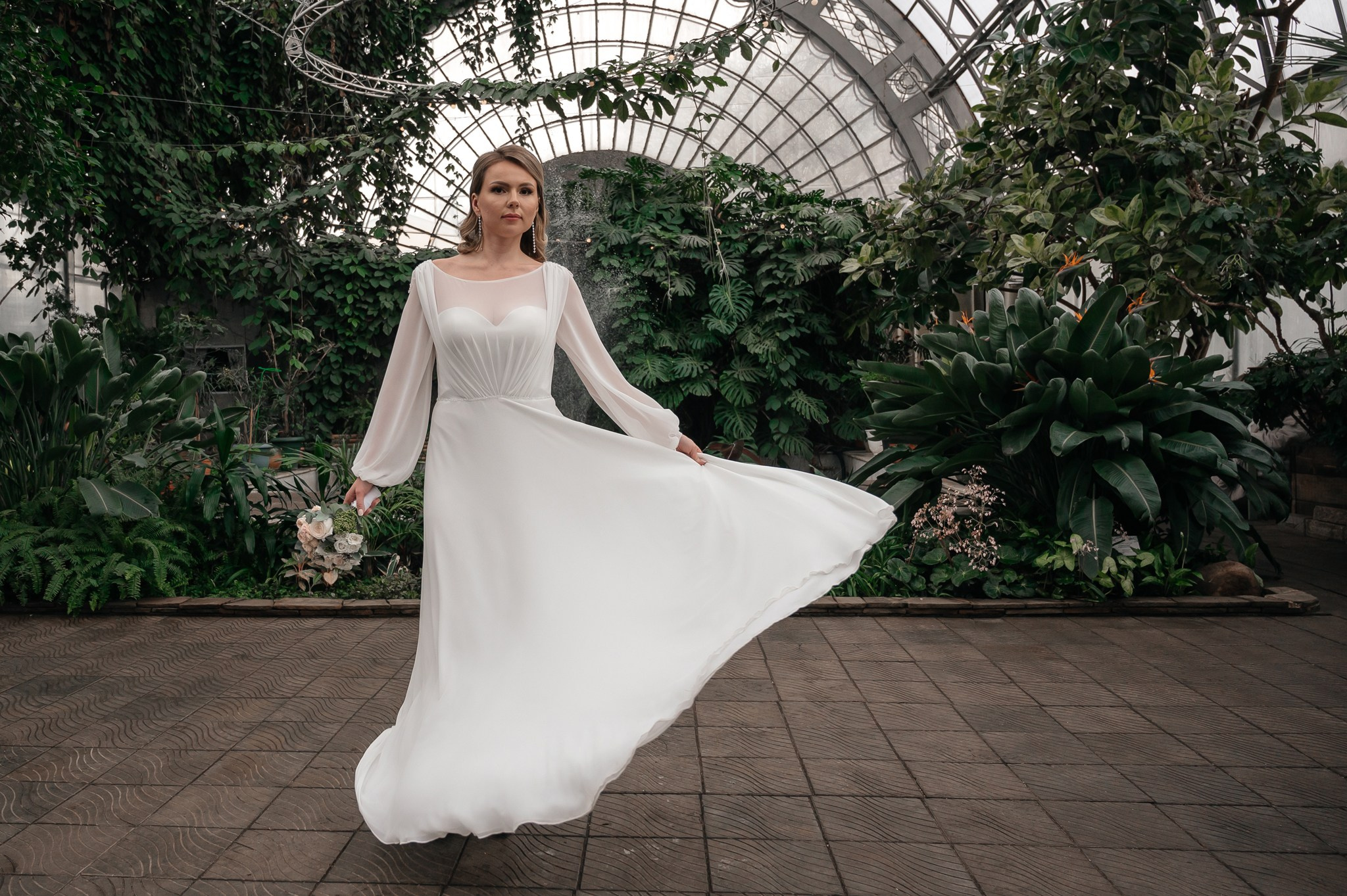 Фотосессия пары. Свадебный и семейный фотограф из Санкт-Петербурга Климов Анатолий