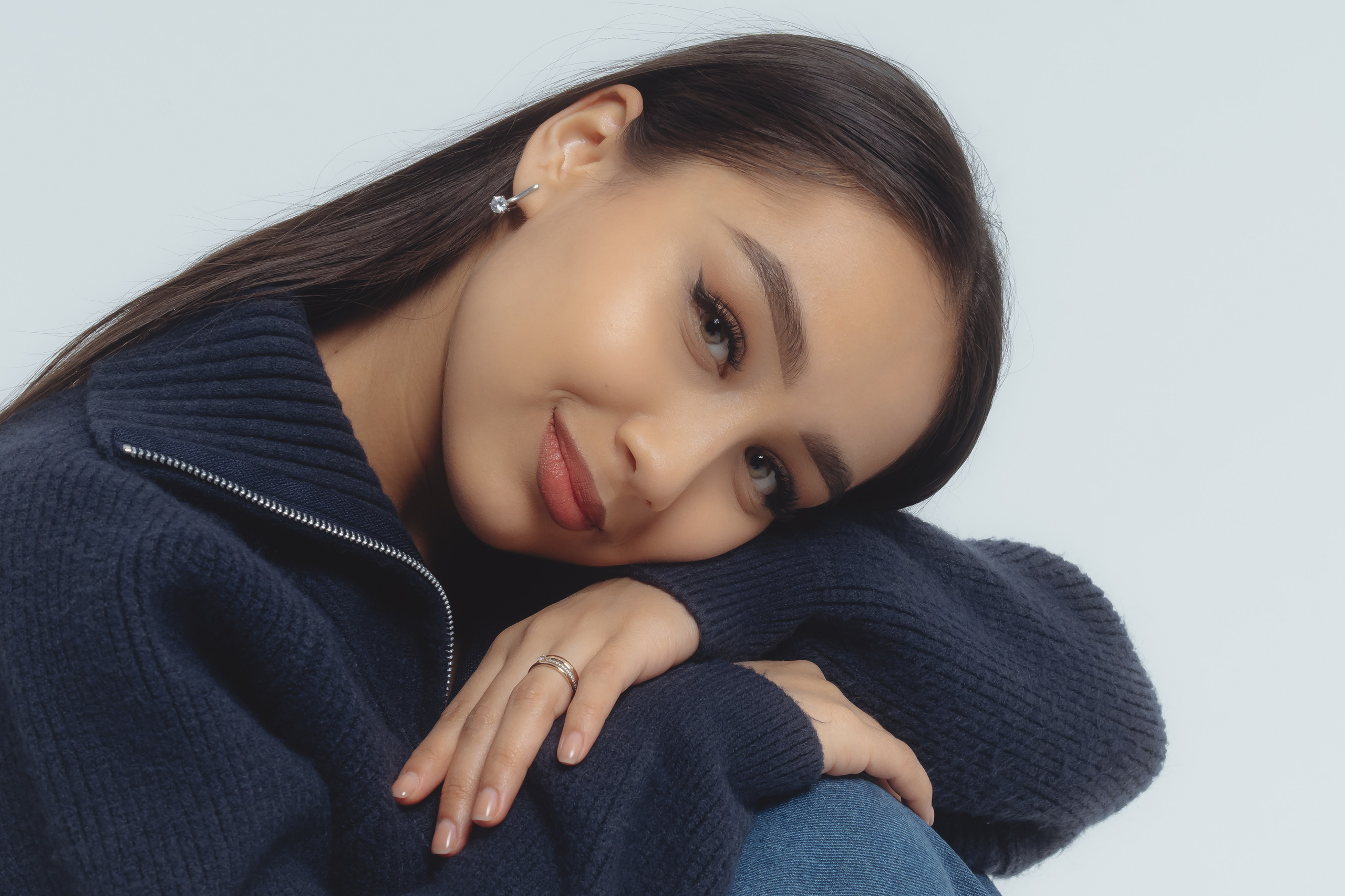 Персональные съемки