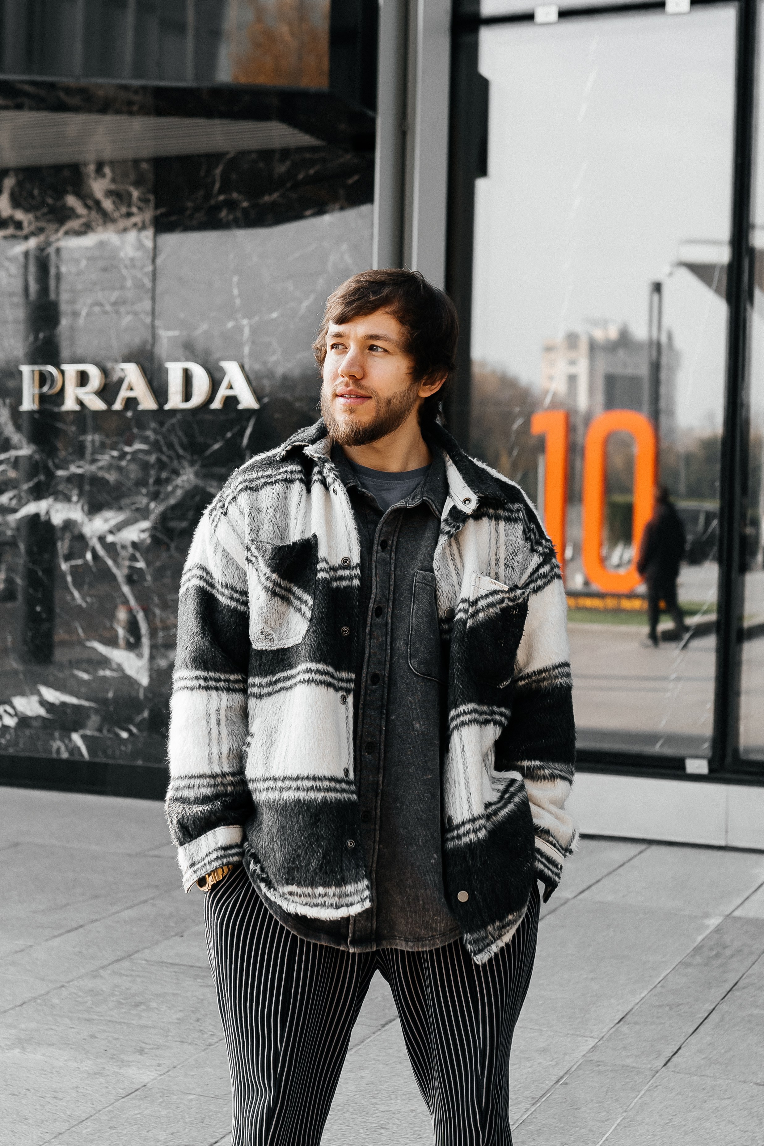 СЕРГЕЙ РОМАНОВИЧ