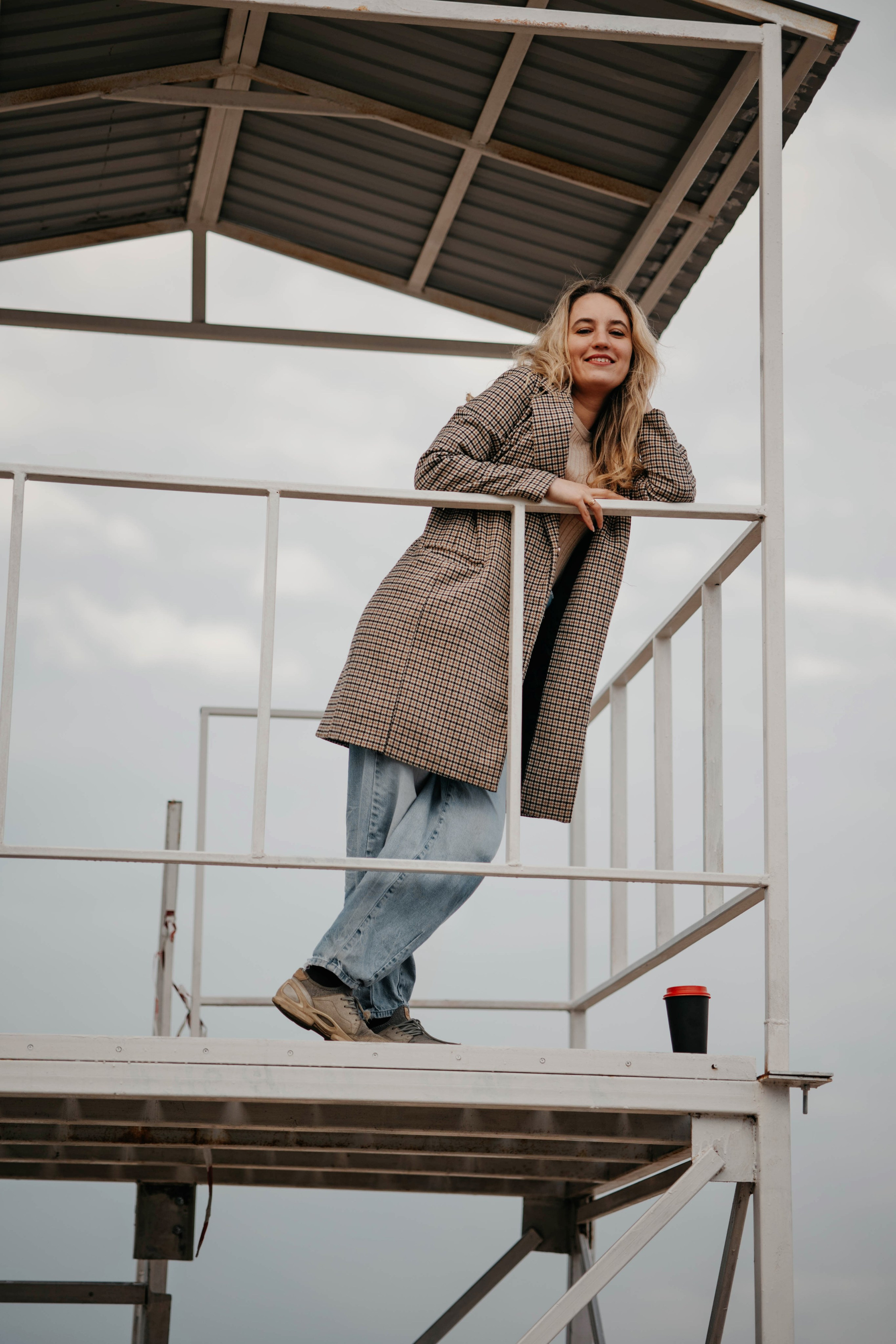 Кристина. Главная