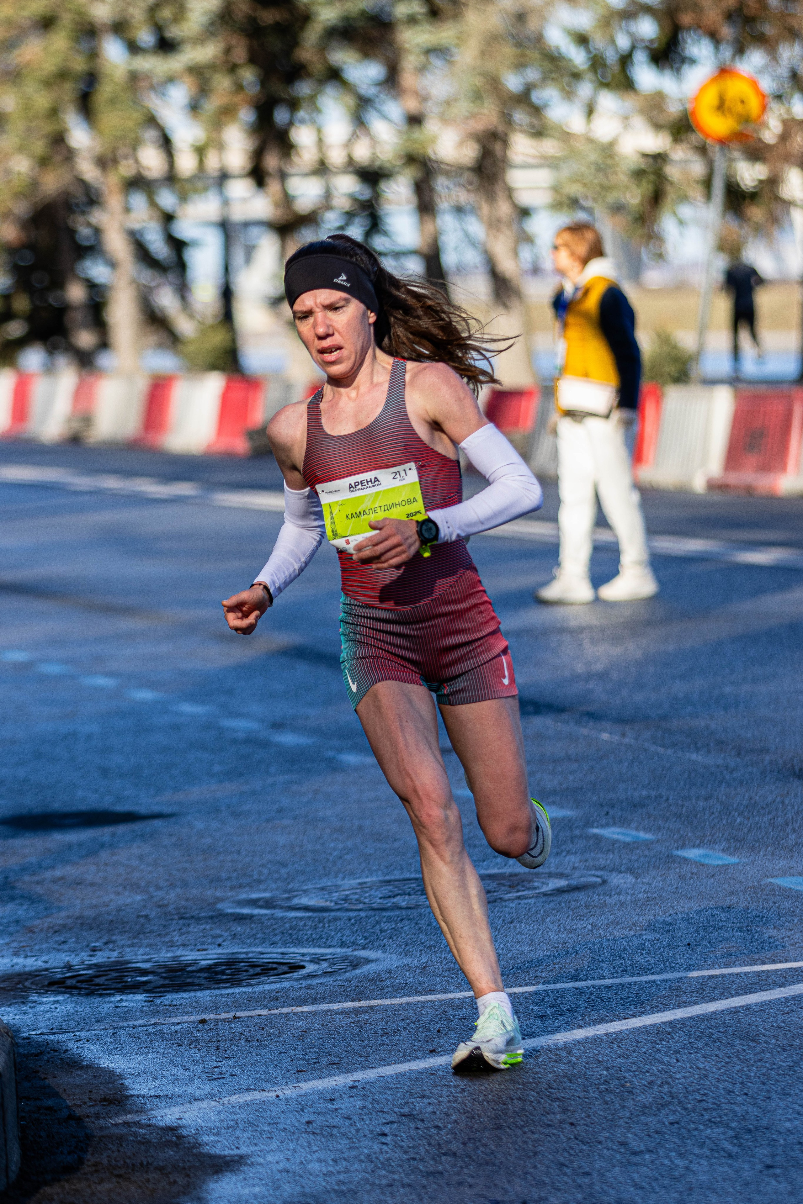 Бег. Калачёв Тимофей Спортивный фотограф в Санкт-Петербурге