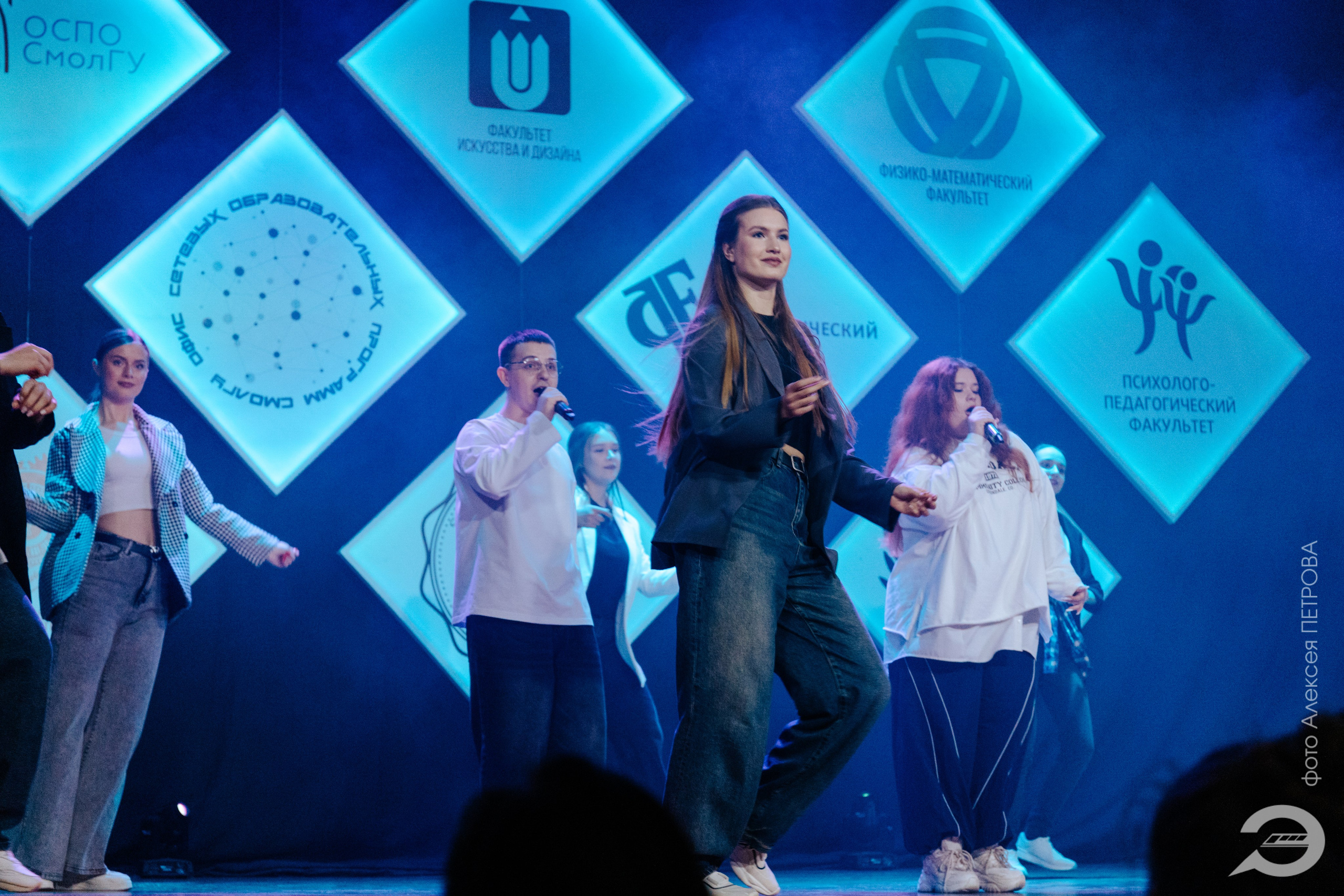 Студвесна 2025 — Открытие 18.03.2025. KiPPER Gallery — Фотограф