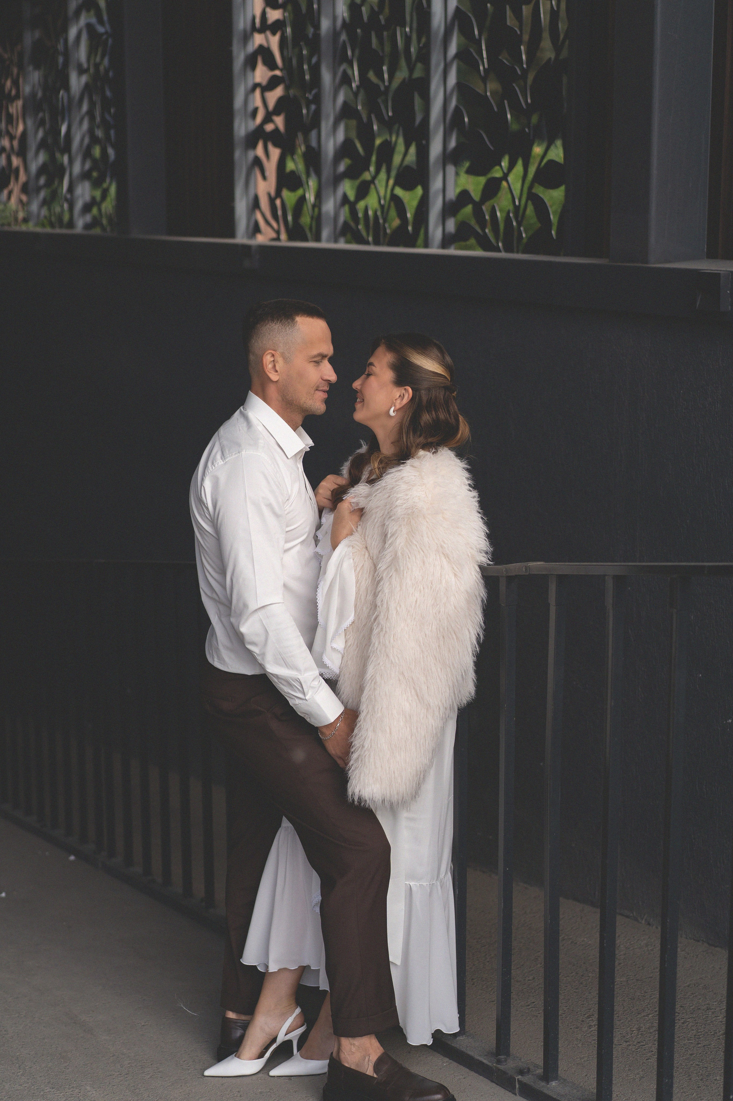 Наталья и Михаил. Фотограф Лютикова Ирина, Тюмень, Москва