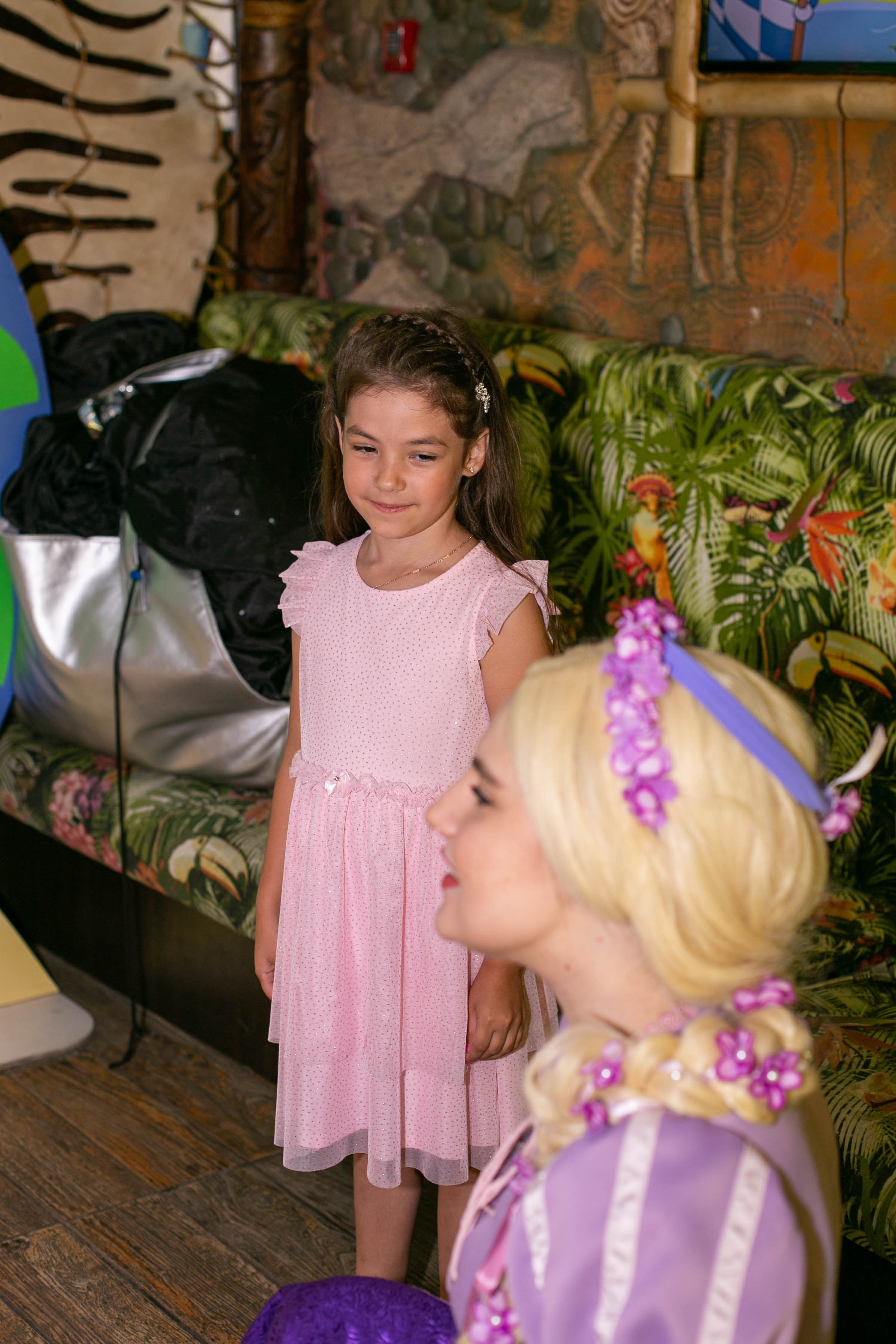 Детские Мероприятия. Фотограф Лютикова Ирина, Тюмень, Москва