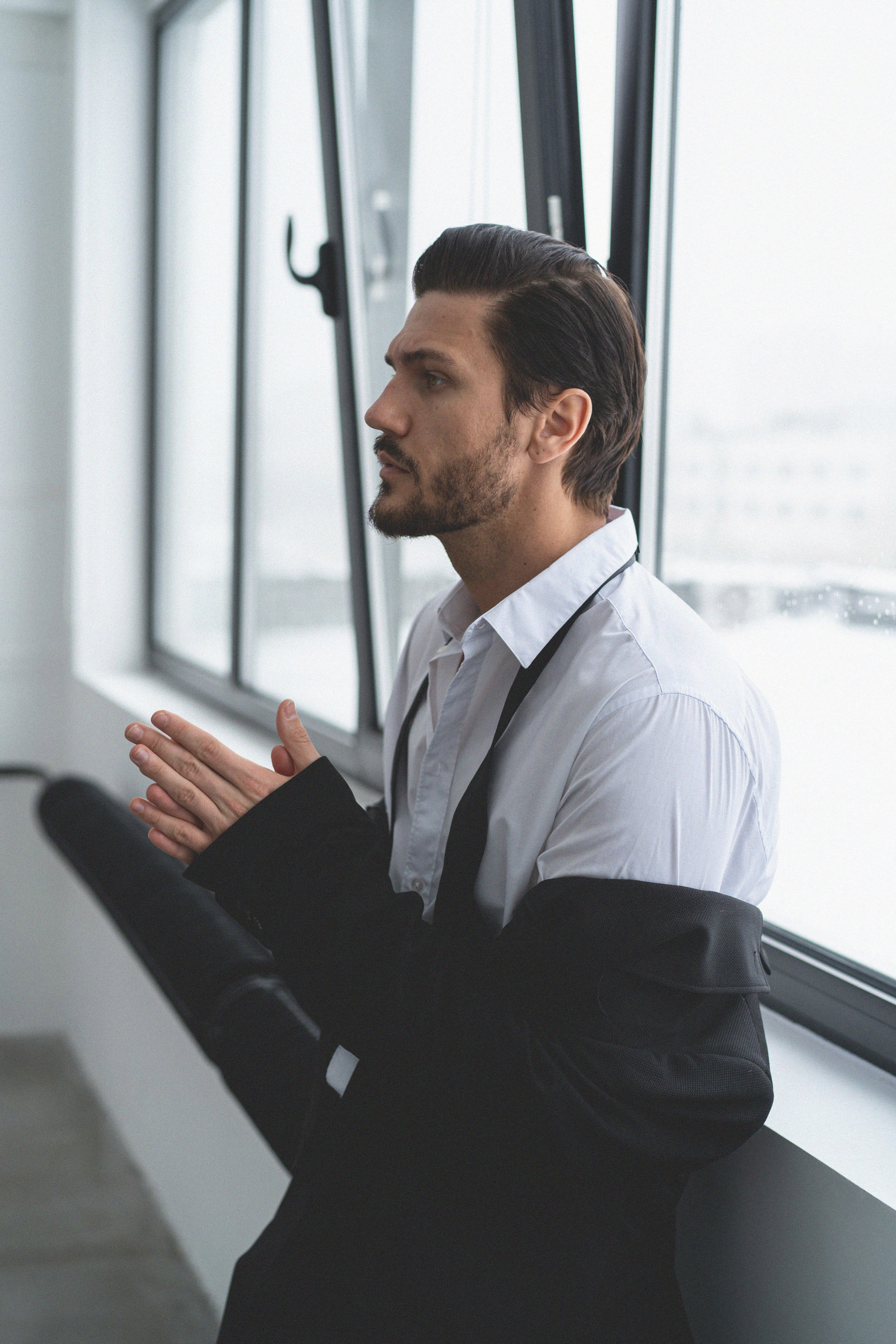 Павел_Москва. Фотограф Лютикова Ирина, Тюмень, Москва