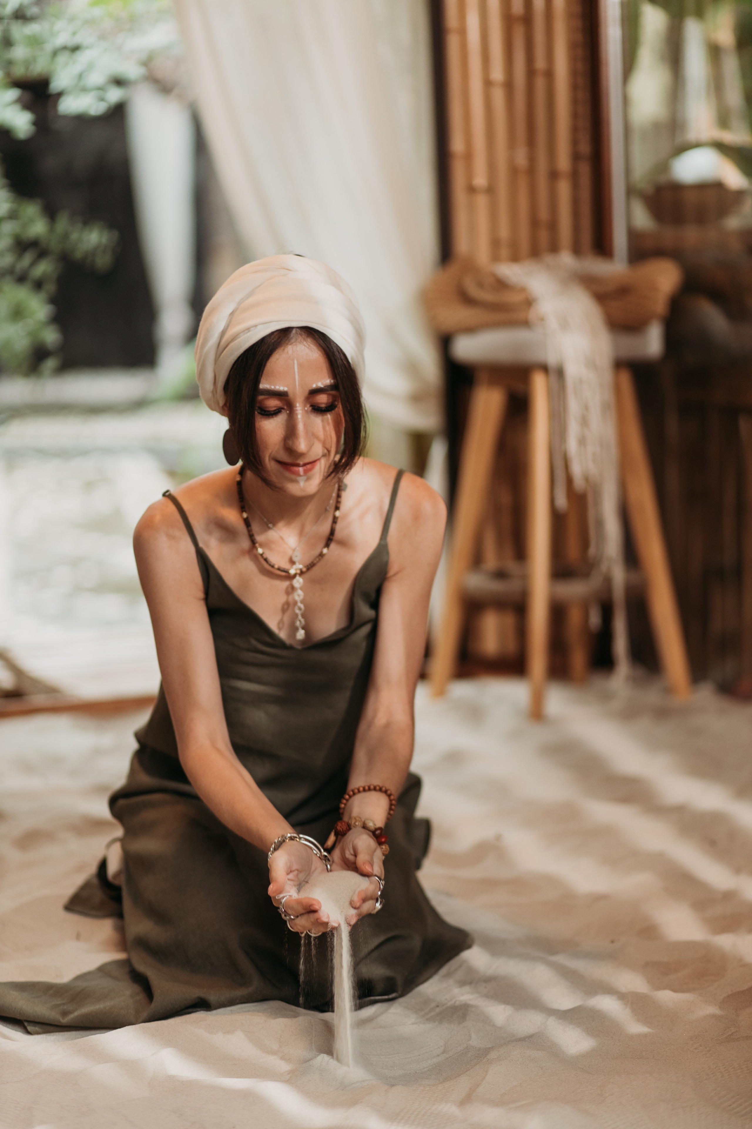 Micro Bali. Фотограф Сочи Татьяна Зорина