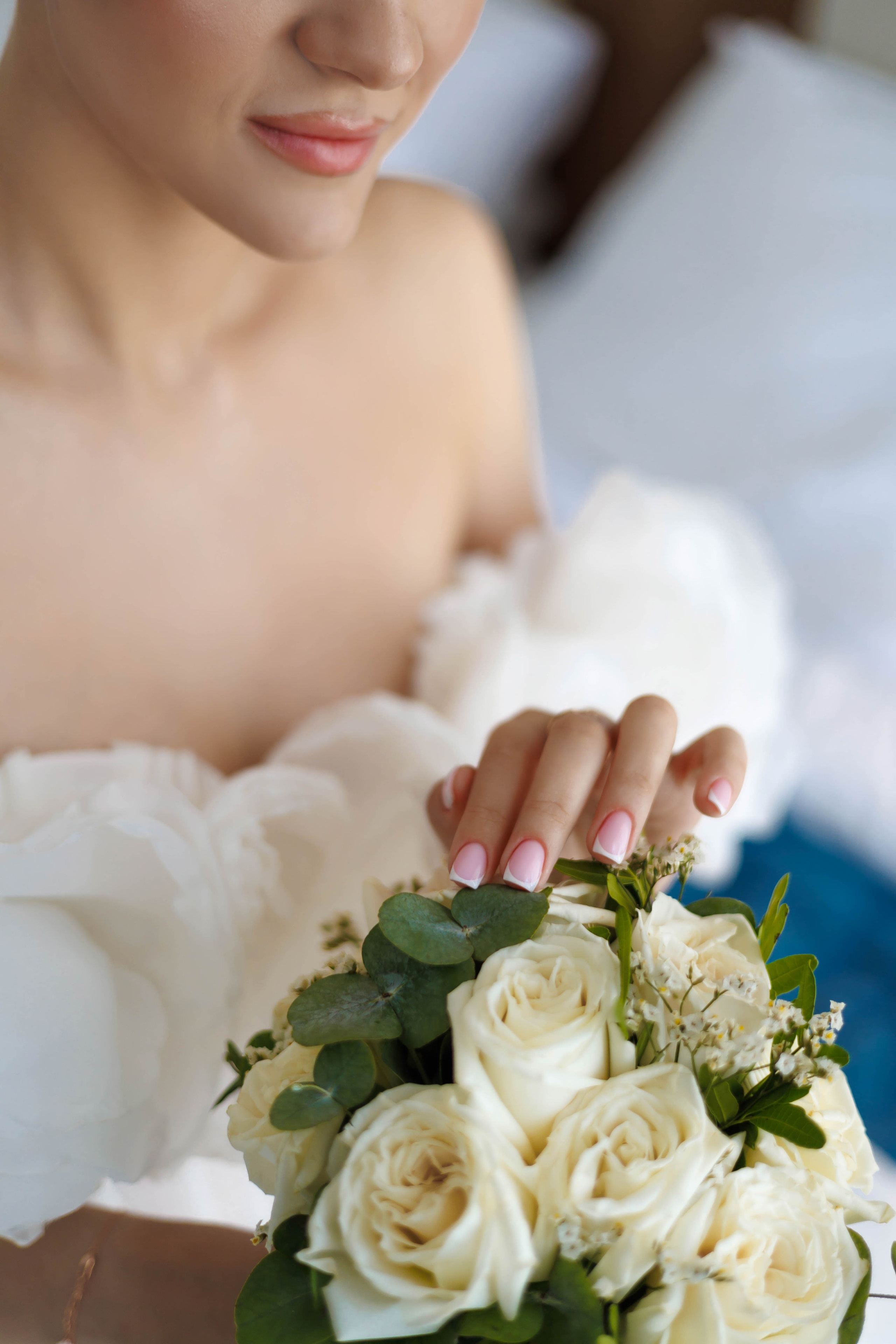 Анна и Святослав. Свадебный фотограф Иркутск