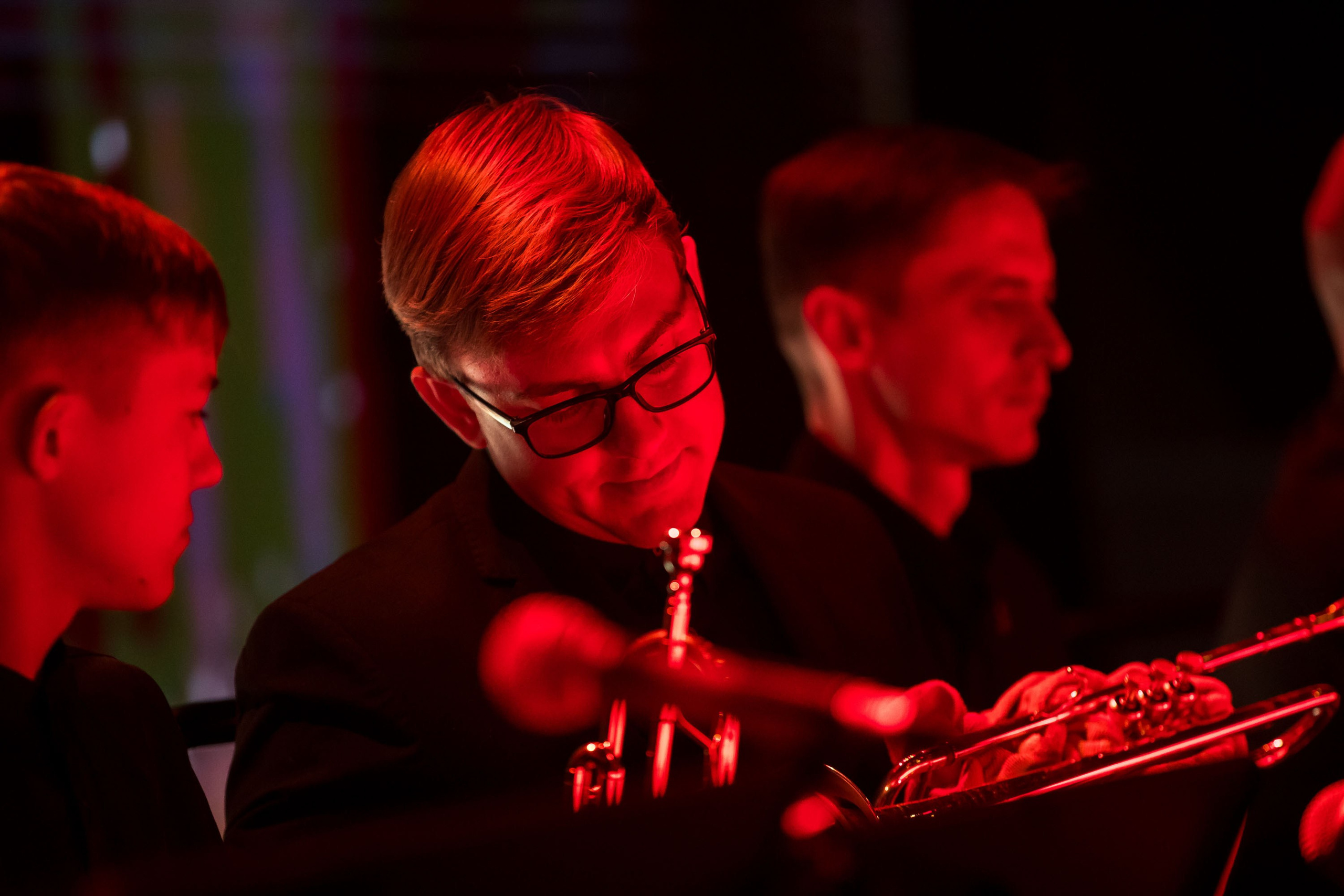 XXI Международный джазовый фестиваль. Репортажный фотограф во Владивостоке