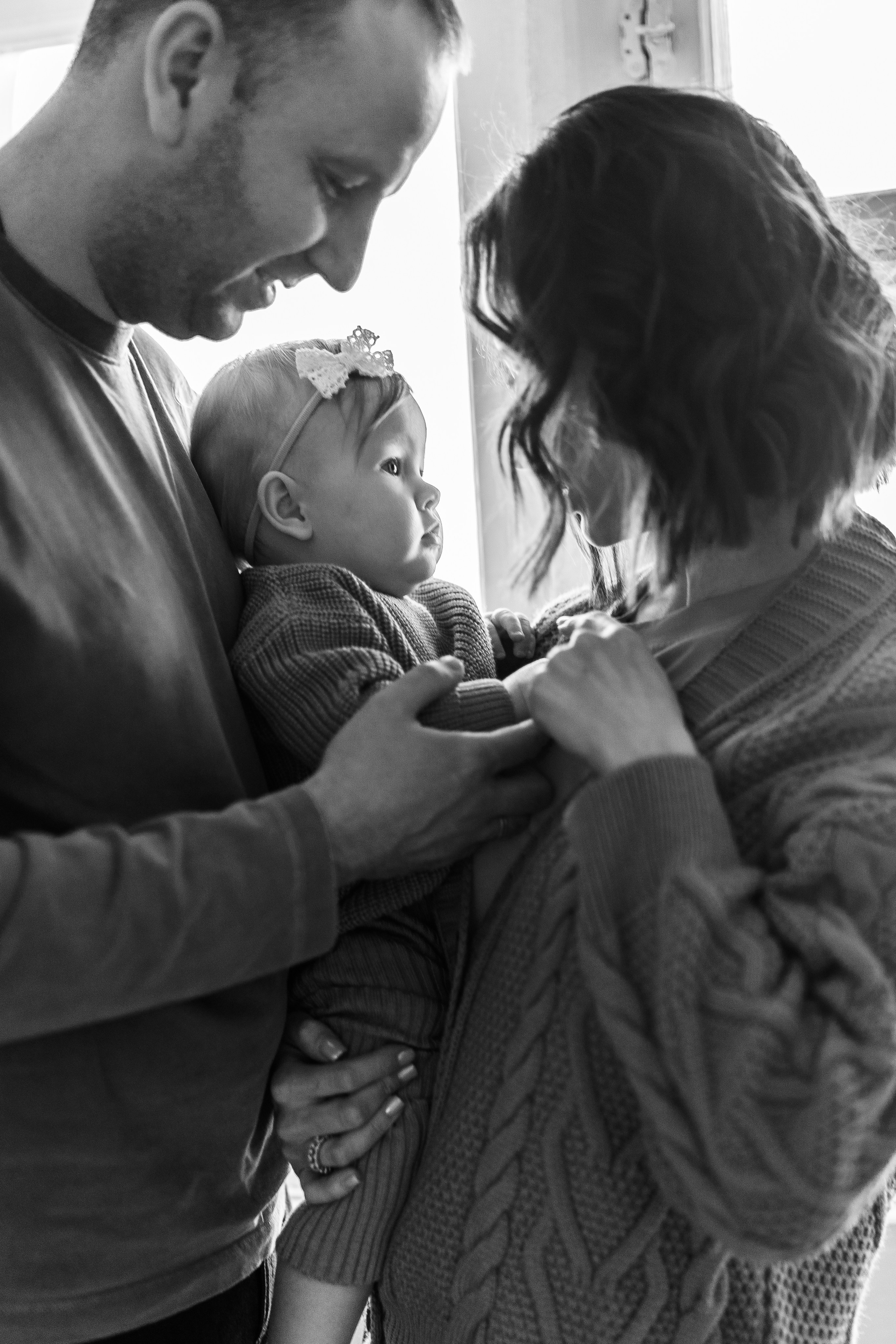 Мама+дочка. Семейный фотограф Надежда Луковкина Москва