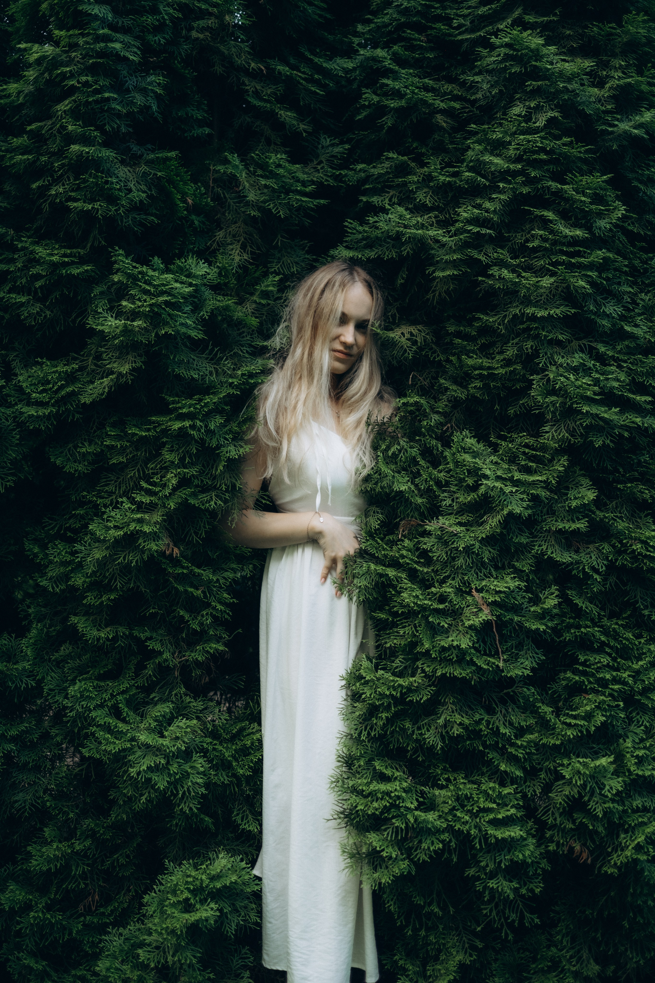 На рассвете. Фотограф в Москве Ольга Елоева