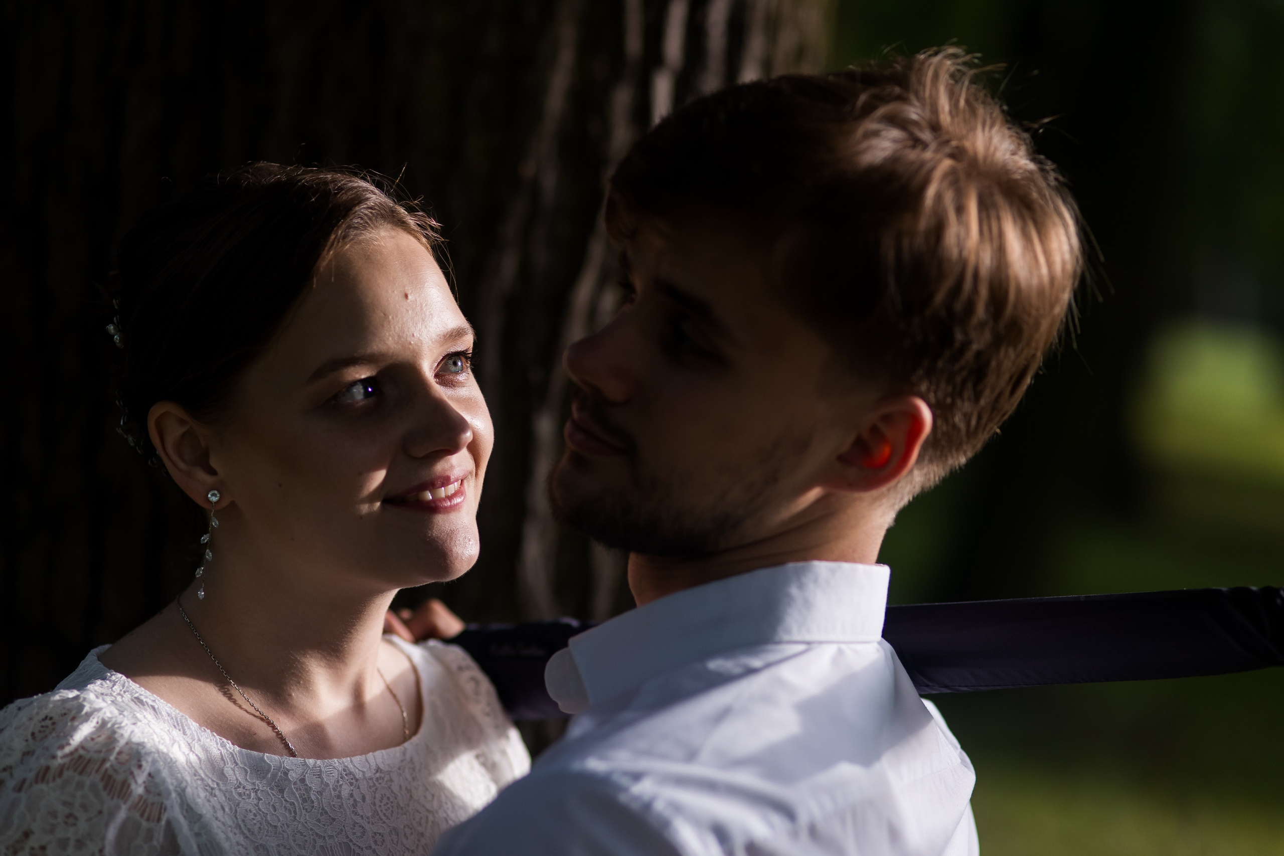 Миша и Рита. Фотограф в Петербурге