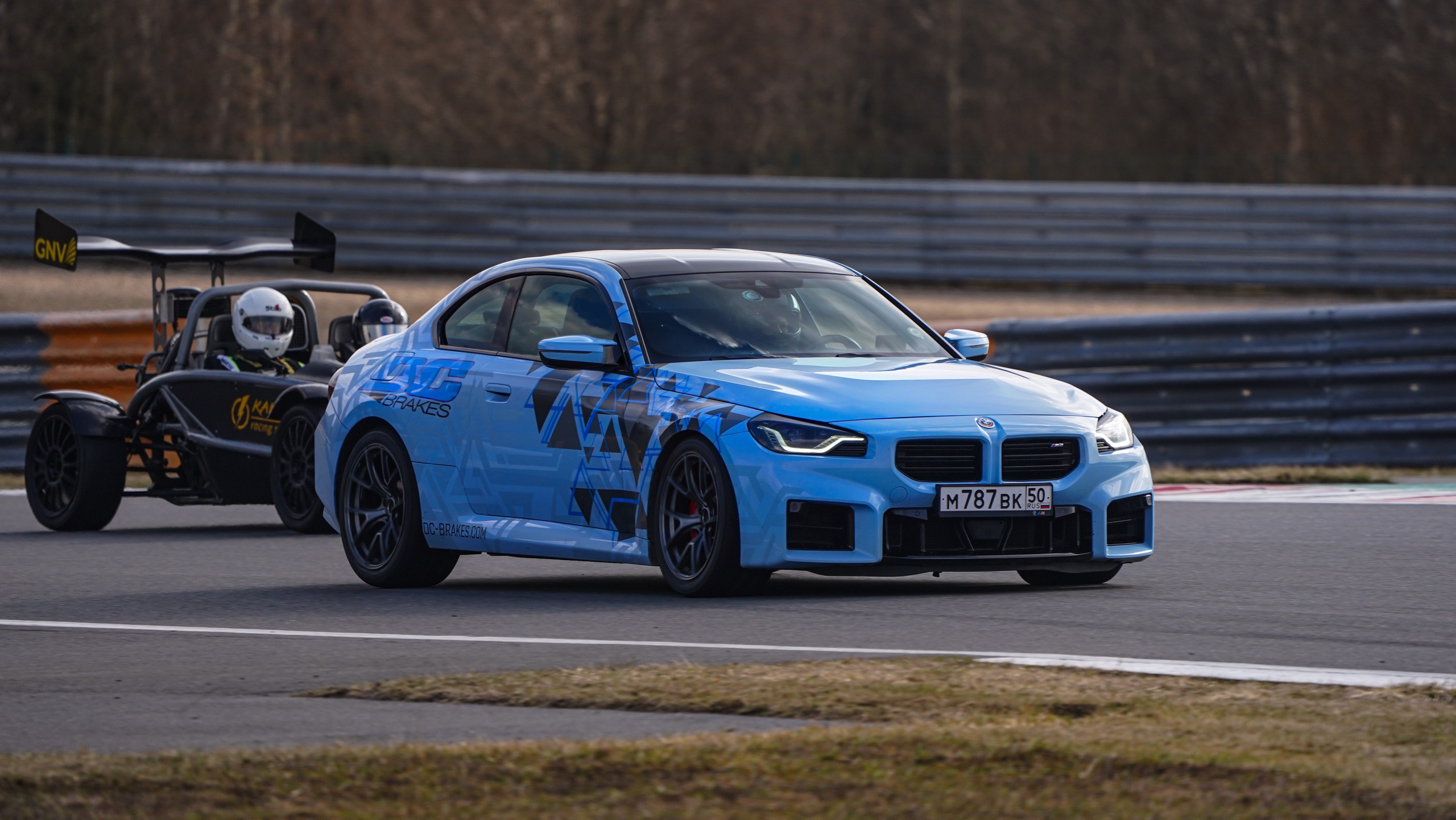 Трек день. 29.03. Автомобильный фотограф Шакая Кирилл