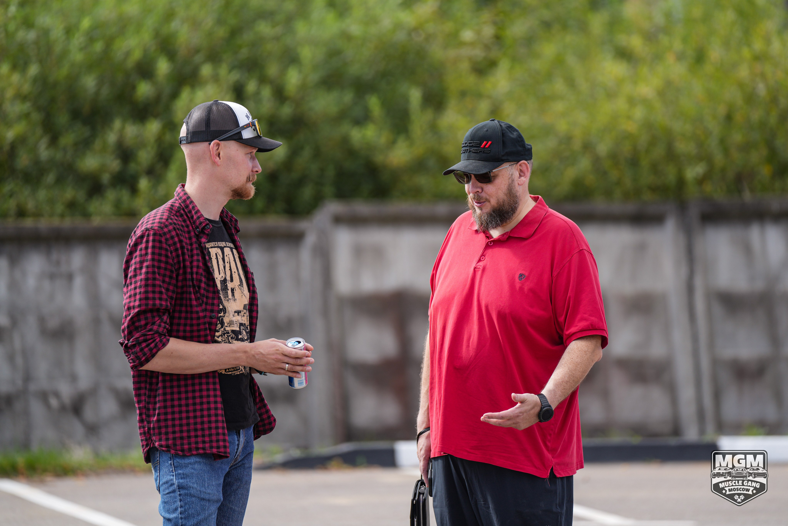 BigMeet 2025. Автомобильный фотограф Шакая Кирилл