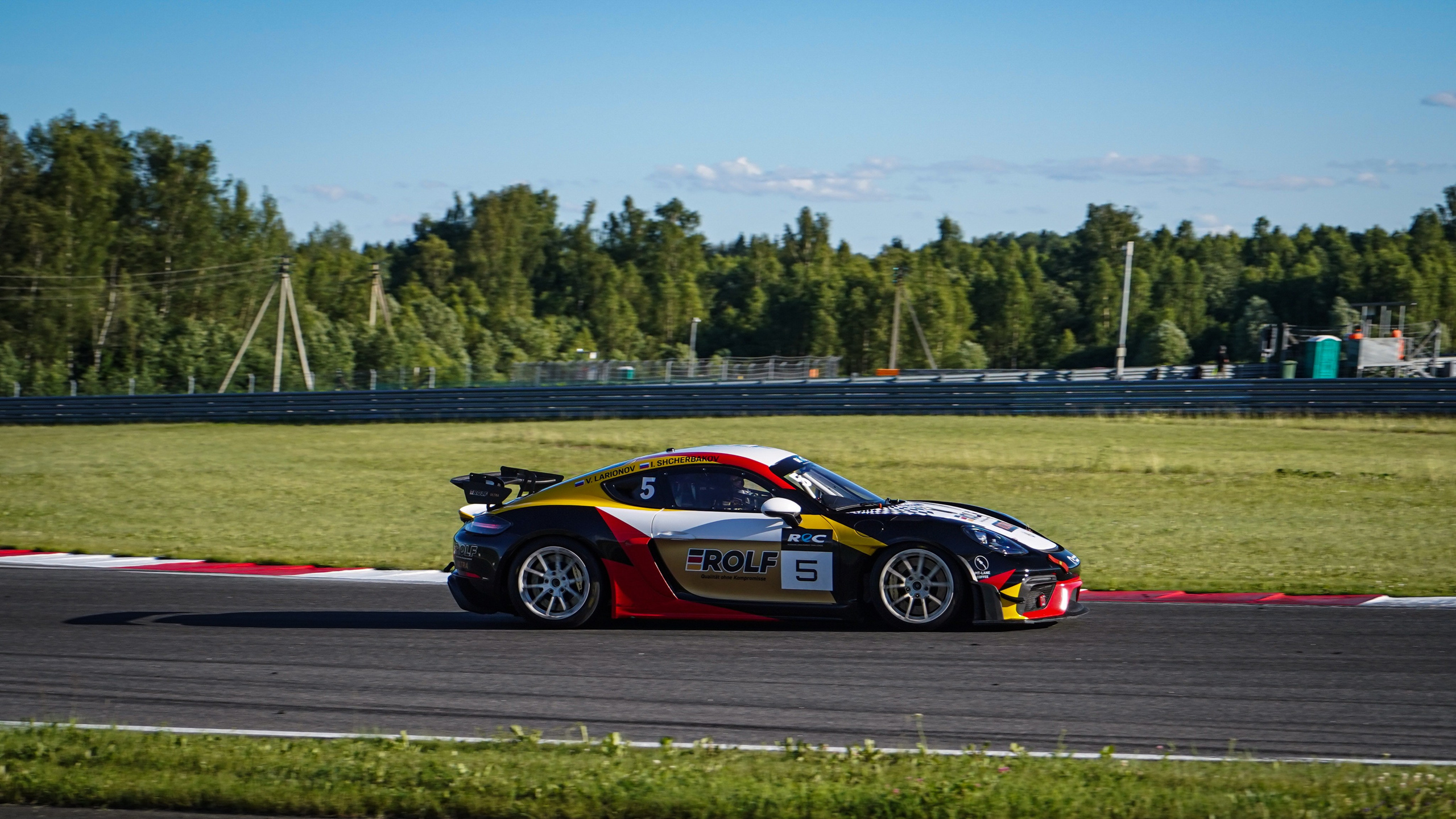 Russian Endurance Challenge (1 этап, 2024). Автомобильный фотограф Шакая Кирилл