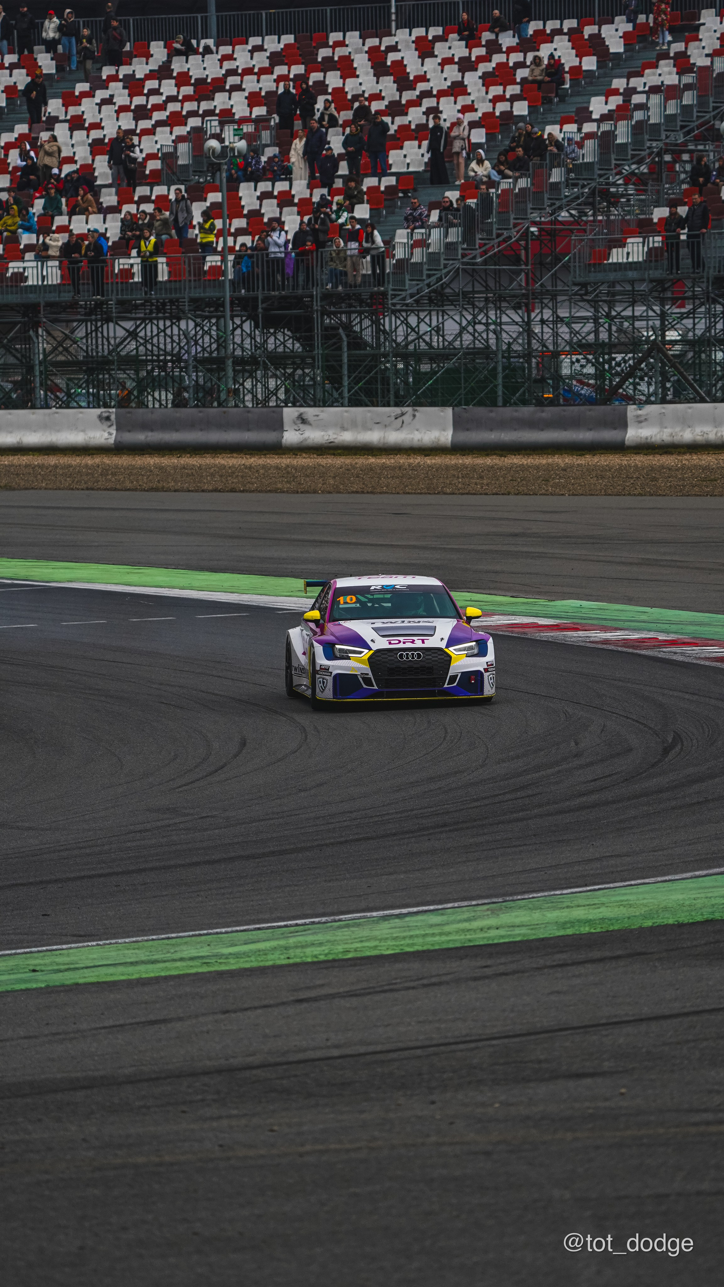 FINAL Russian Endurance Challenge (2024). Автомобильный фотограф Шакая Кирилл