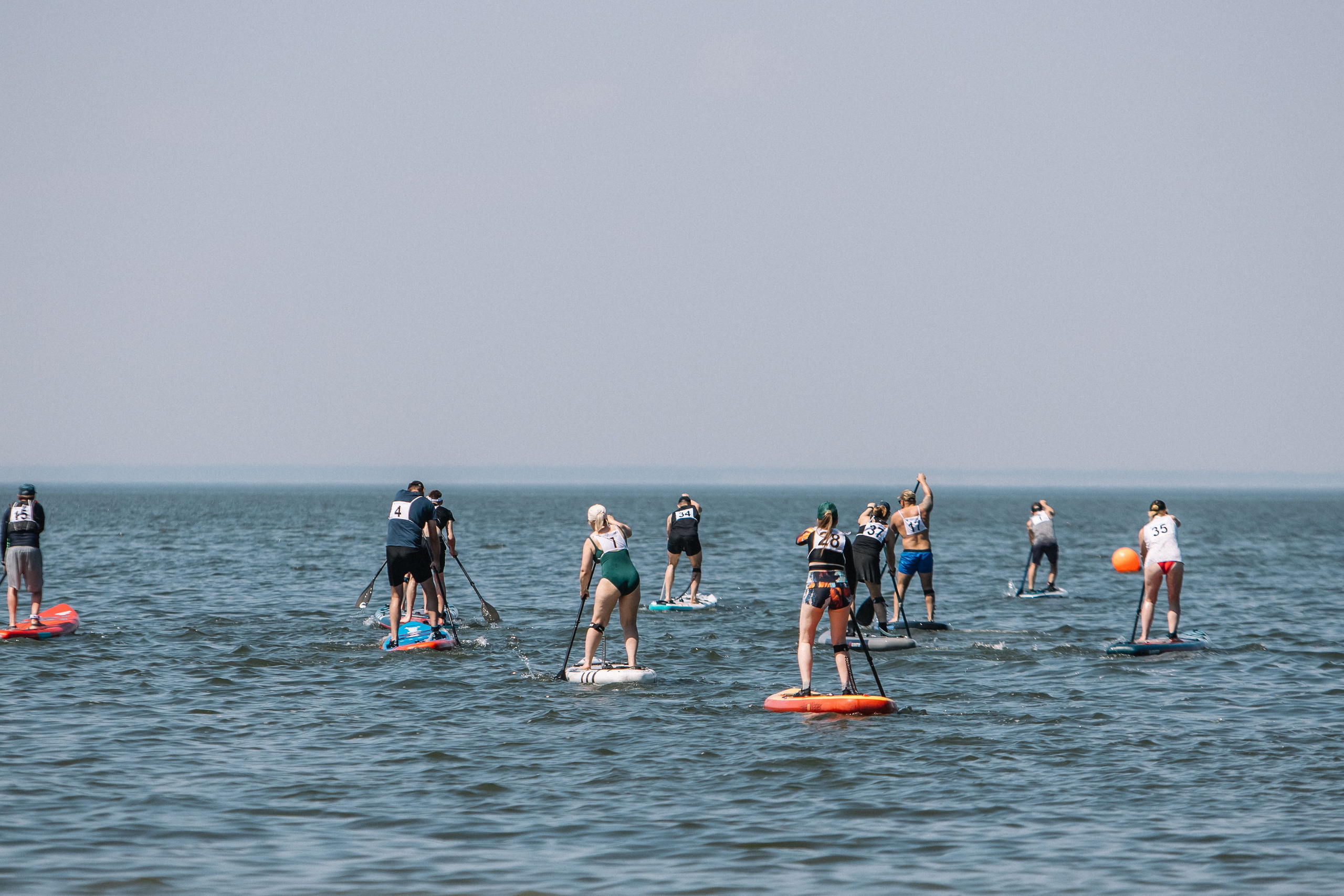Чемпионат и первенство по НСО по серфингу. Репортажный фотограф в Новосибирске