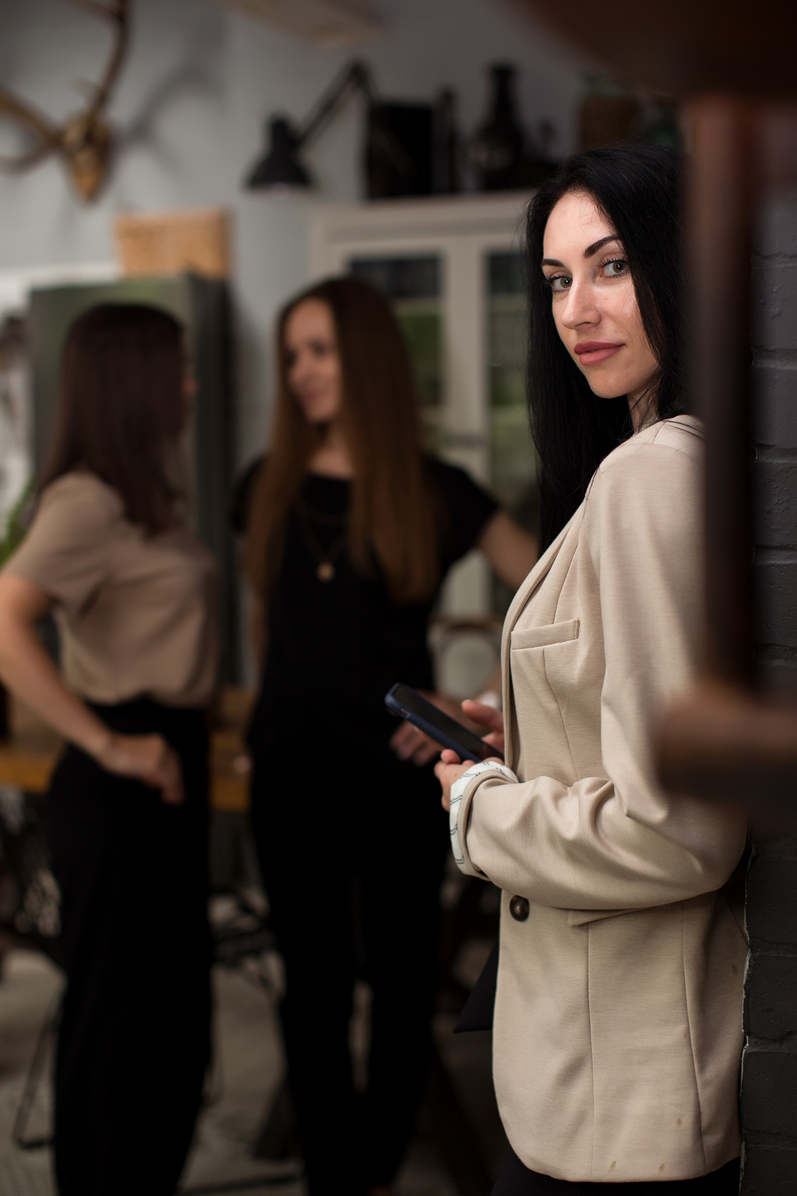 Контент-съемка для агенства недвижимости. Женский и семейный фотограф в Ростове-на-Дону и Аксае Настя Фурман