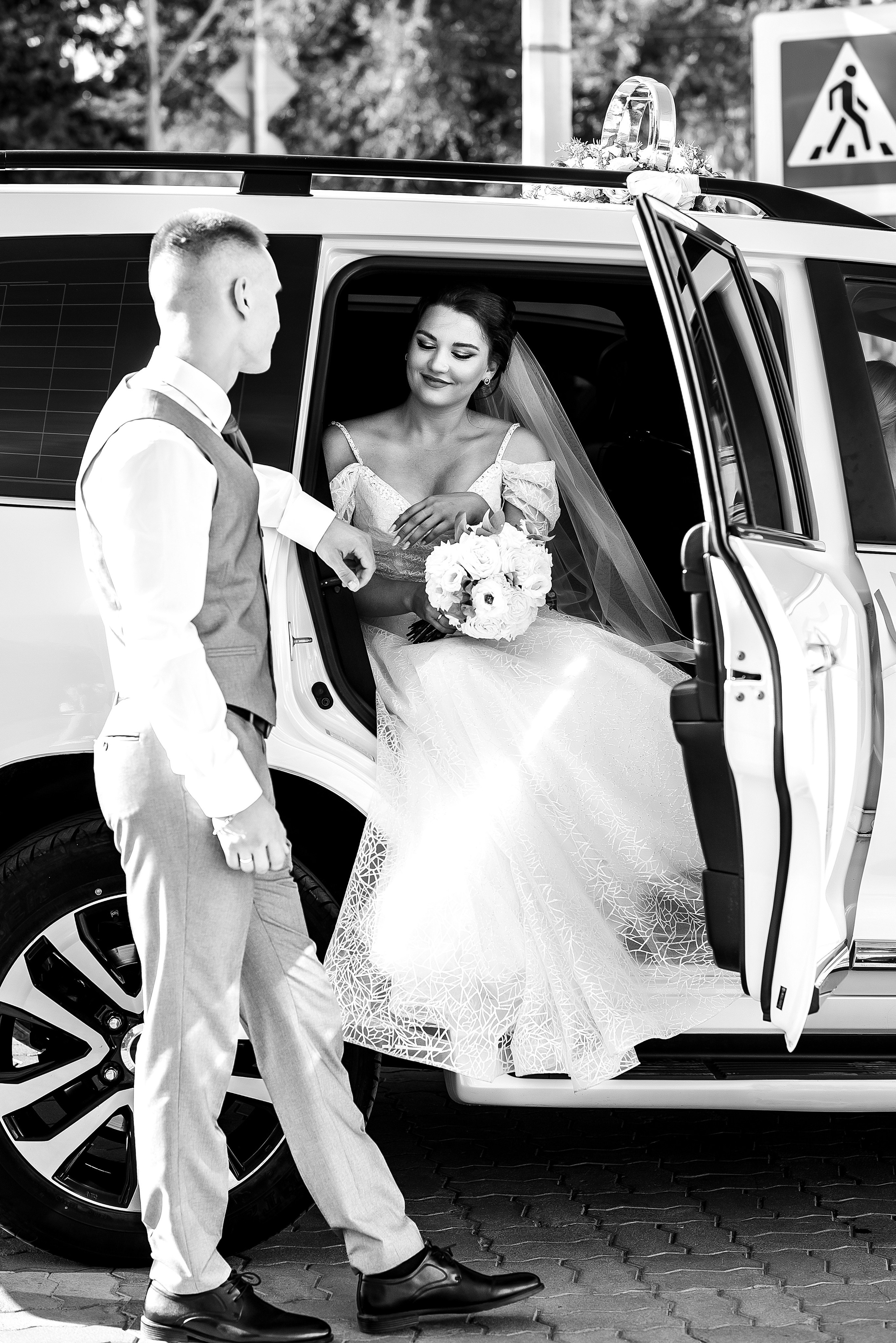 Роман и Карина. Фотограф Волжский Екатерина Егорова