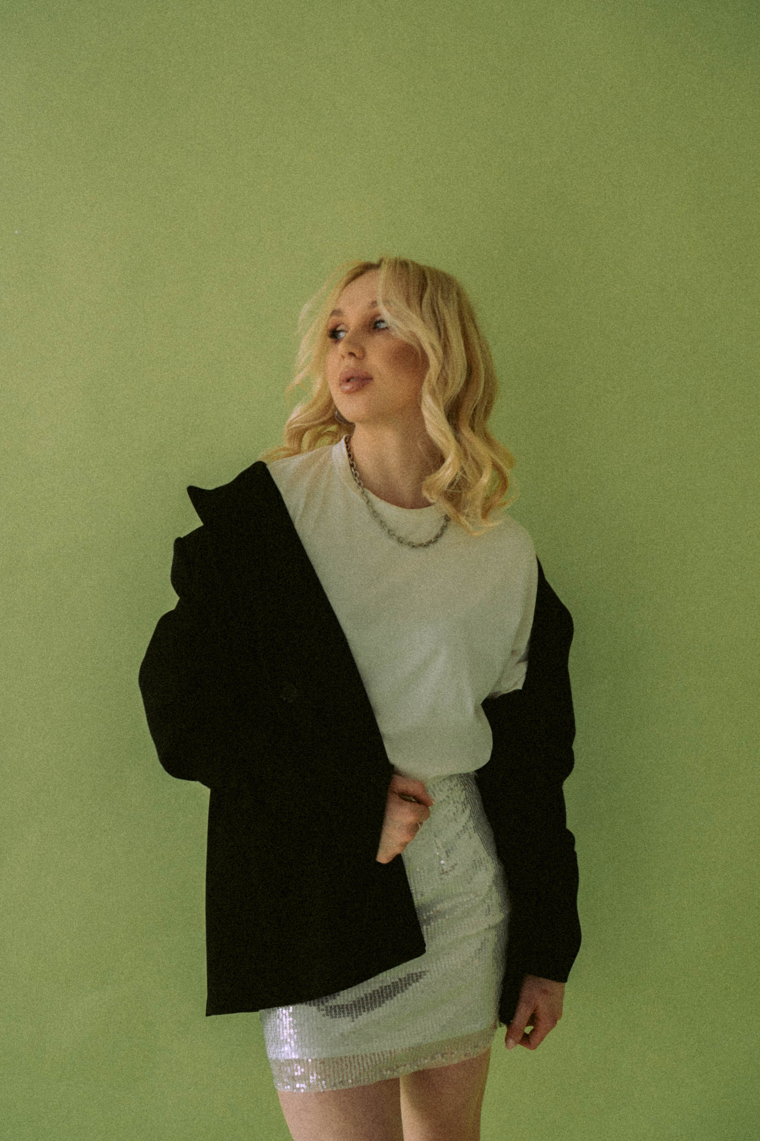 Студийная. Профессиональный фотограф, Санкт-Петербург — Виктория Богомолова