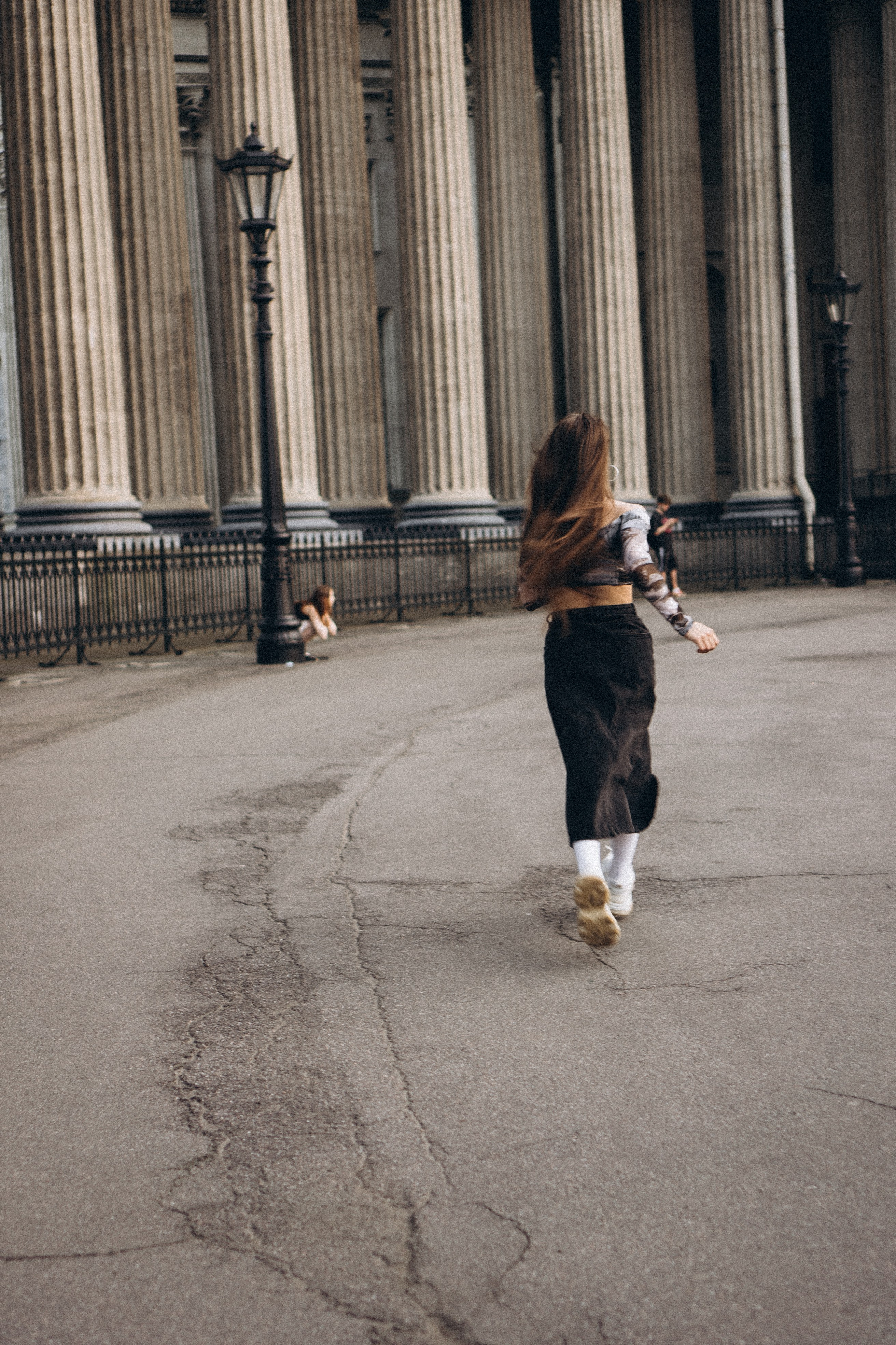 ПРОГУЛКА ПО САНКТ-ПЕТЕРБУРГУ. Профессиональный фотограф, Санкт-Петербург — Виктория Богомолова