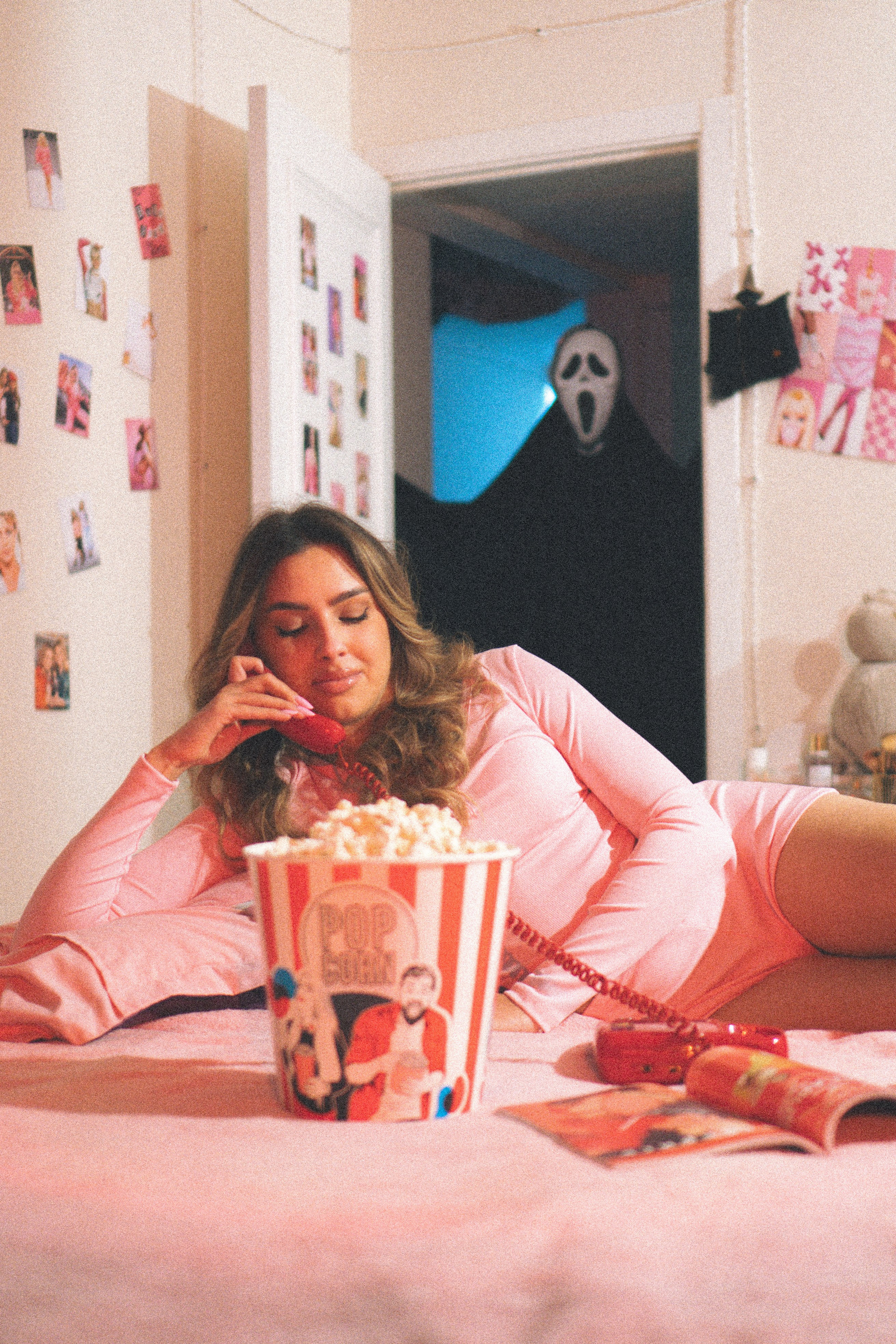 ТРЕНД ИИ. Профессиональный фотограф, Санкт-Петербург — Виктория Богомолова