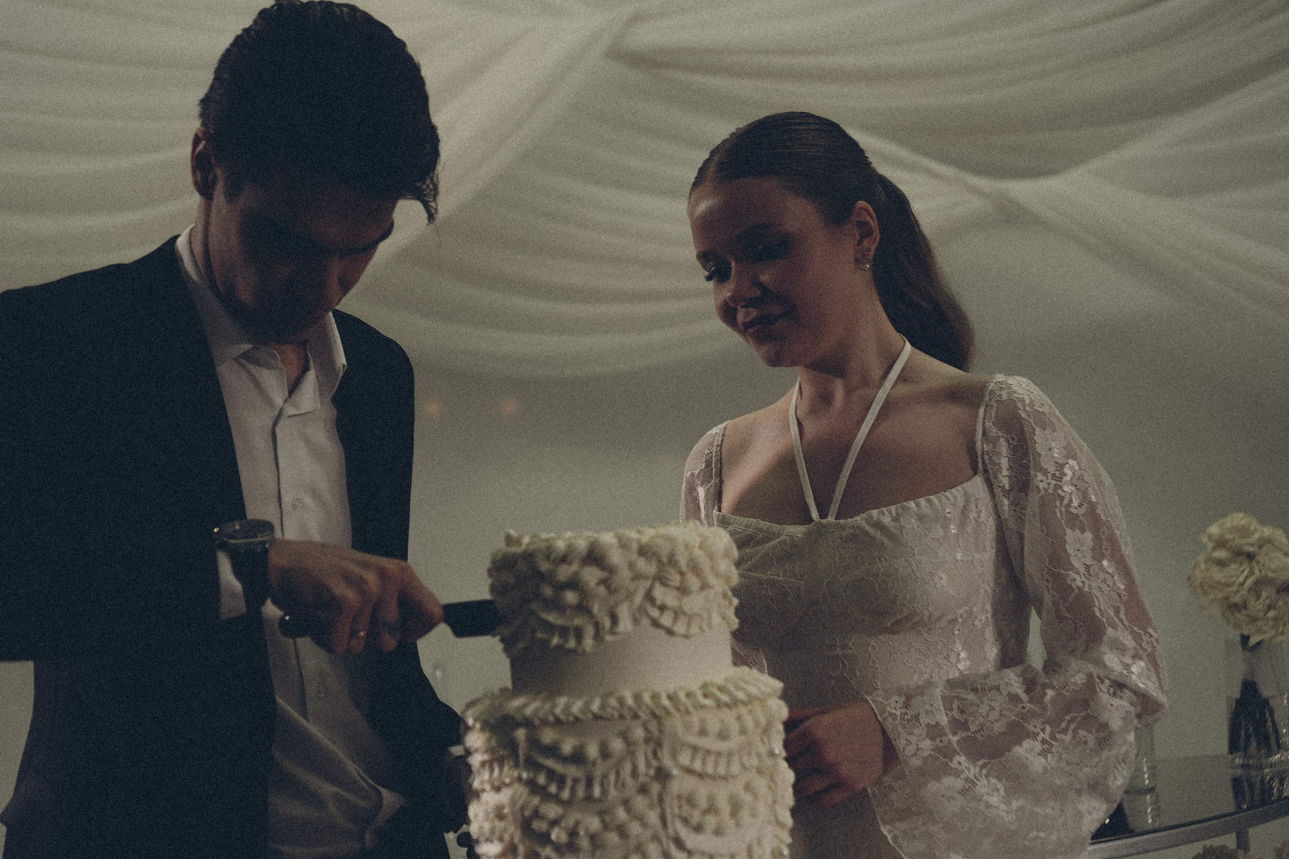 СВАДЕБНАЯ СЬЕМКА В ОТЕЛЕ В СИБИРИ. Профессиональный фотограф, Санкт-Петербург — Виктория Богомолова