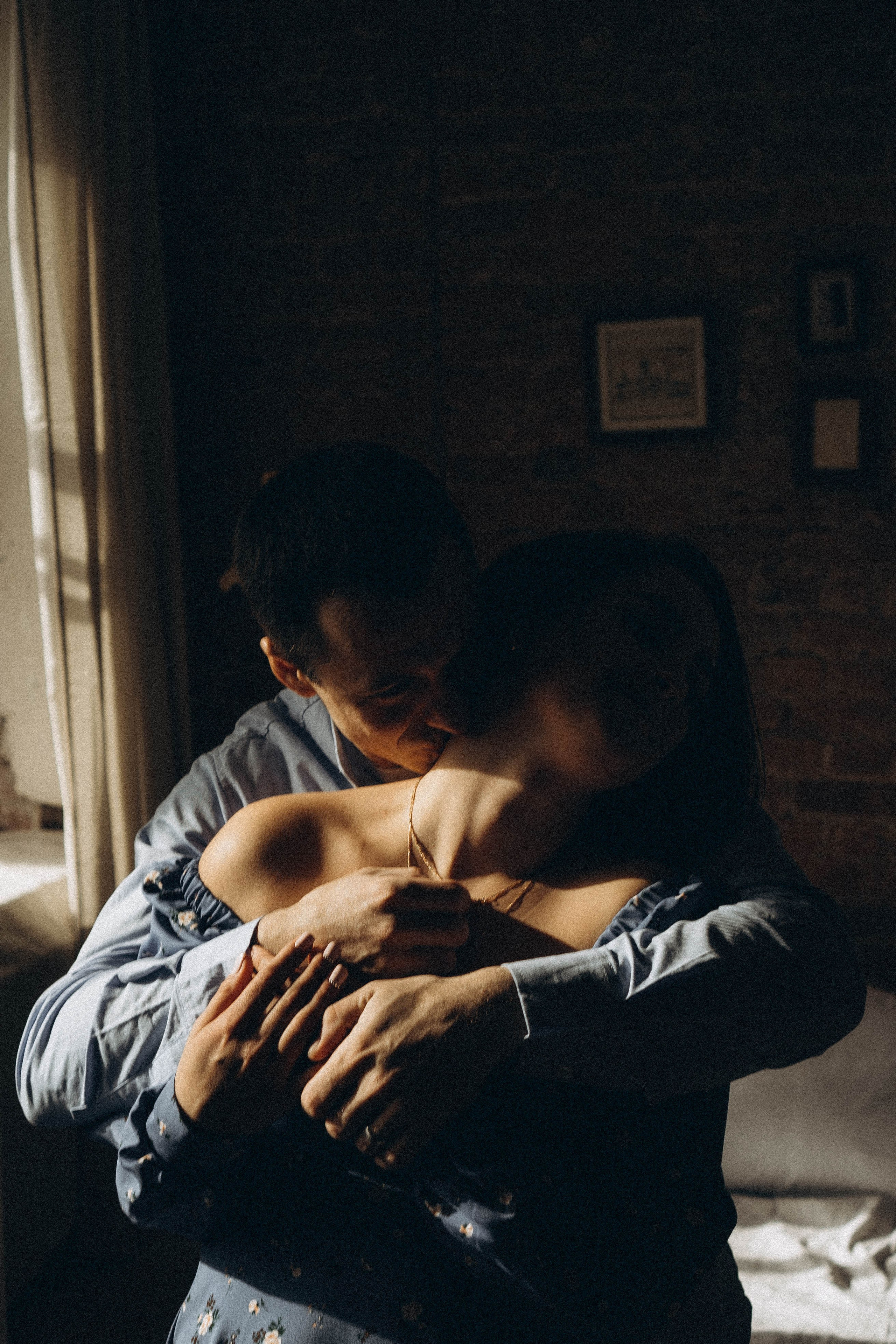 LOVE в квартире. Профессиональный фотограф, Санкт-Петербург — Виктория Богомолова