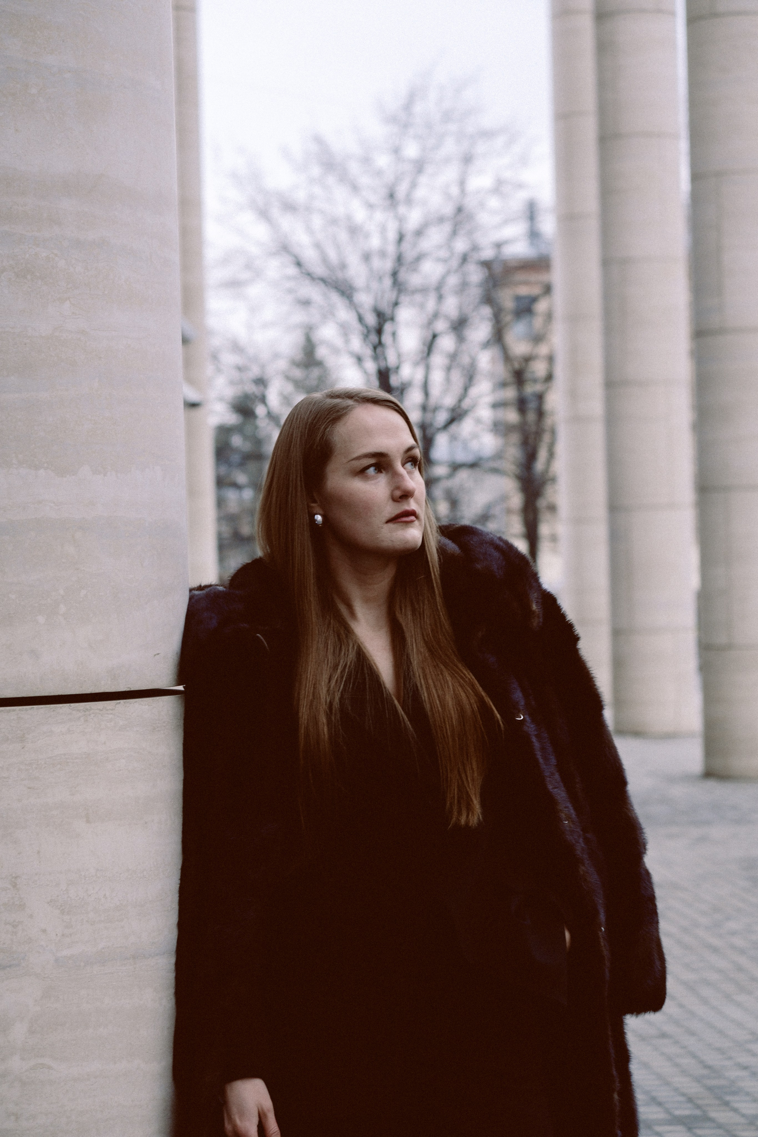 ЖУРНАЛЬНЫЙ СТИЛЬ. Профессиональный фотограф, Санкт-Петербург — Виктория Богомолова