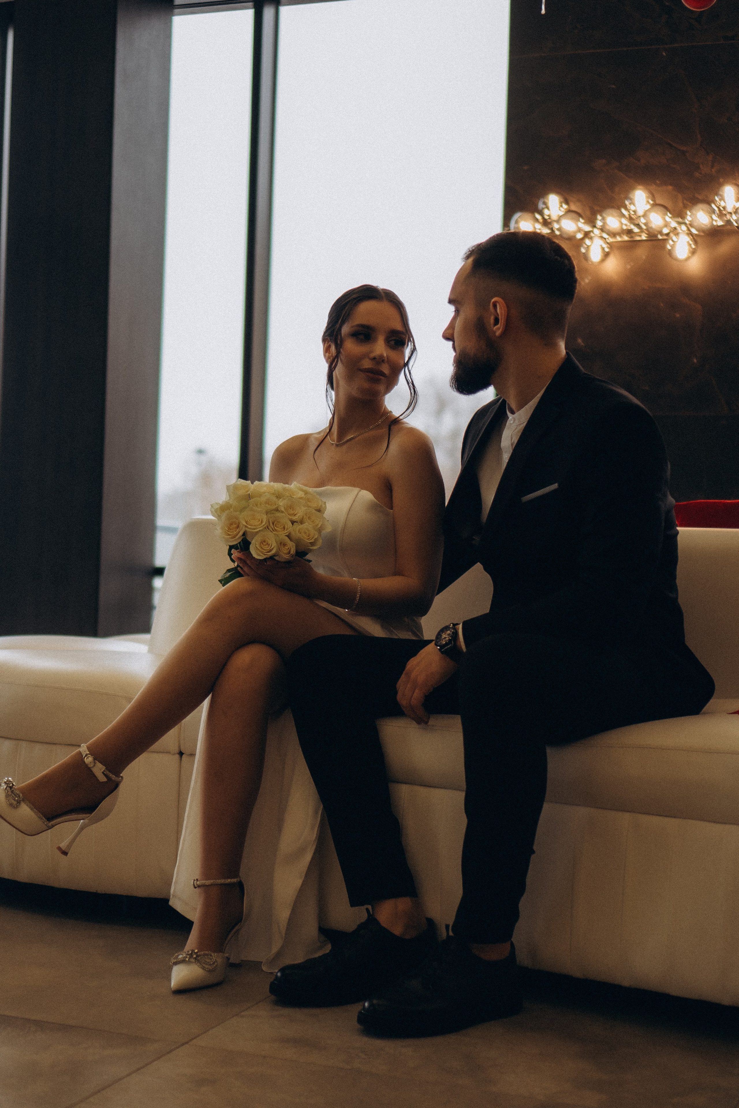 СВАДЕБНАЯ СЬЕМКА СБОРОВ ЖЕНИХА И НЕВЕСТЫ В ОТЕЛЕ И ТАКЖЕ ФОТОСЕССИИЯ В ОТЕЛЕЕ МЕГАПОЛИС БРЯНСК. Профессиональный фотограф, Санкт-Петербург — Виктория Богомолова