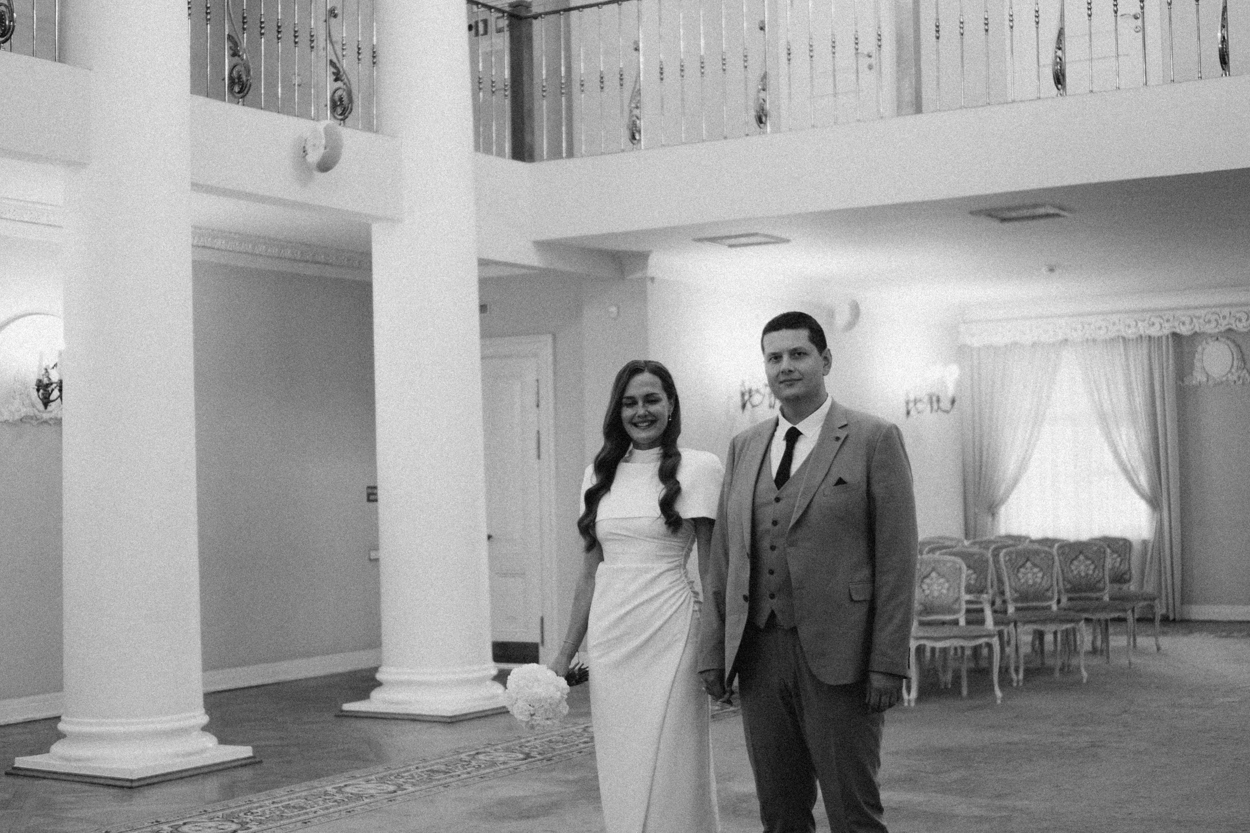 СВАДЕБНАЯ В ПУШКИНЕ. Профессиональный фотограф, Санкт-Петербург — Виктория Богомолова