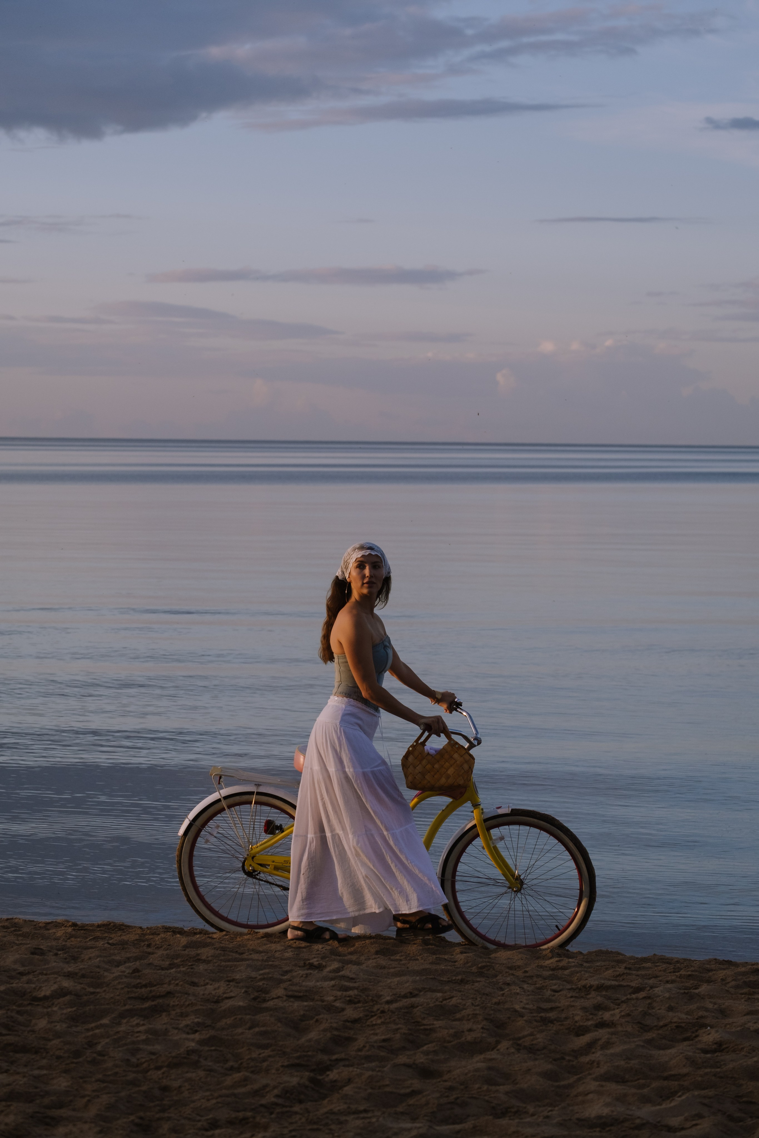 ЗАКАТ НА ЛАДОЖСКОМ ОЗЕРЕ. Профессиональный фотограф, Санкт-Петербург — Виктория Богомолова