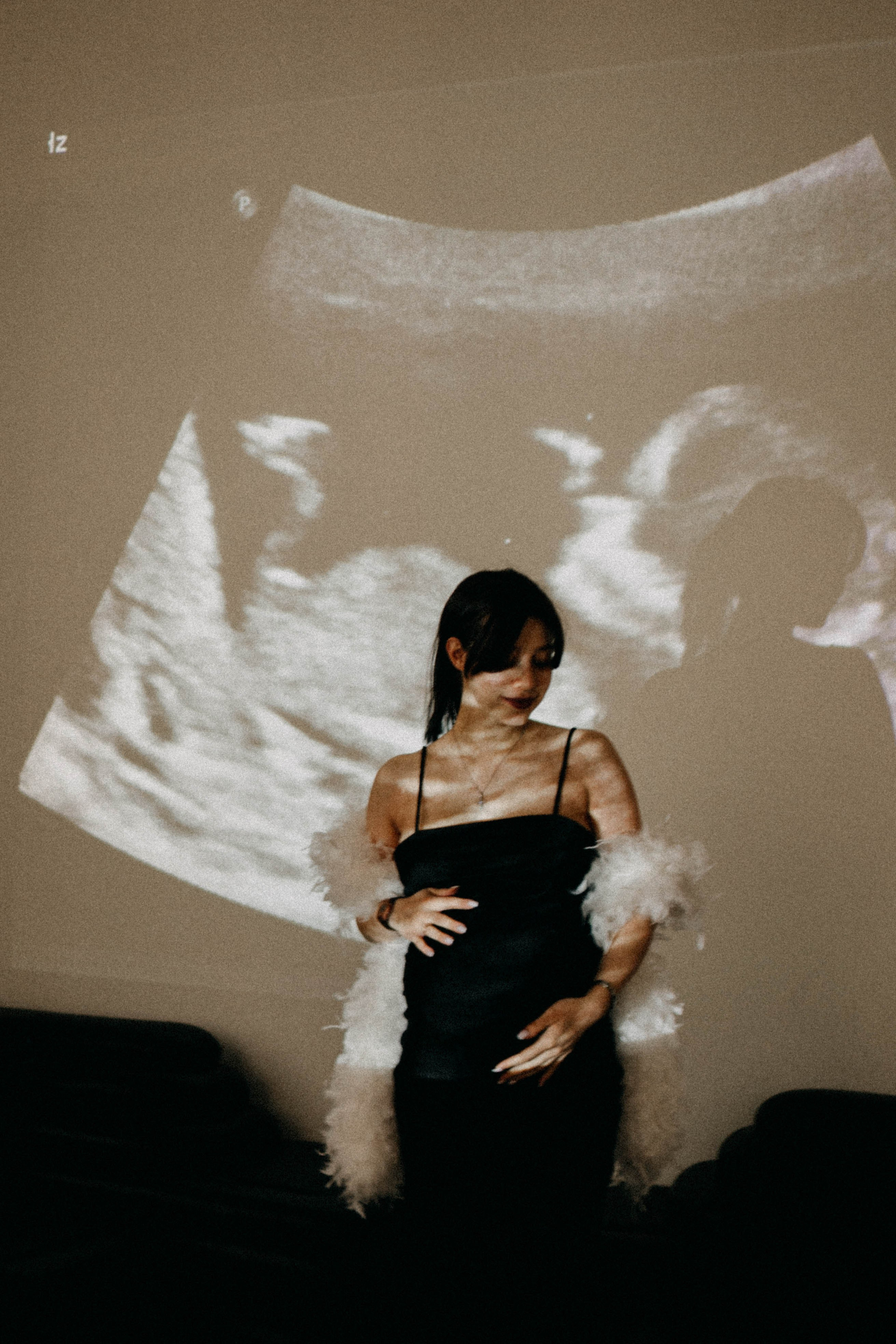 Love Story Беременность. Профессиональный фотограф, Санкт-Петербург — Виктория Богомолова