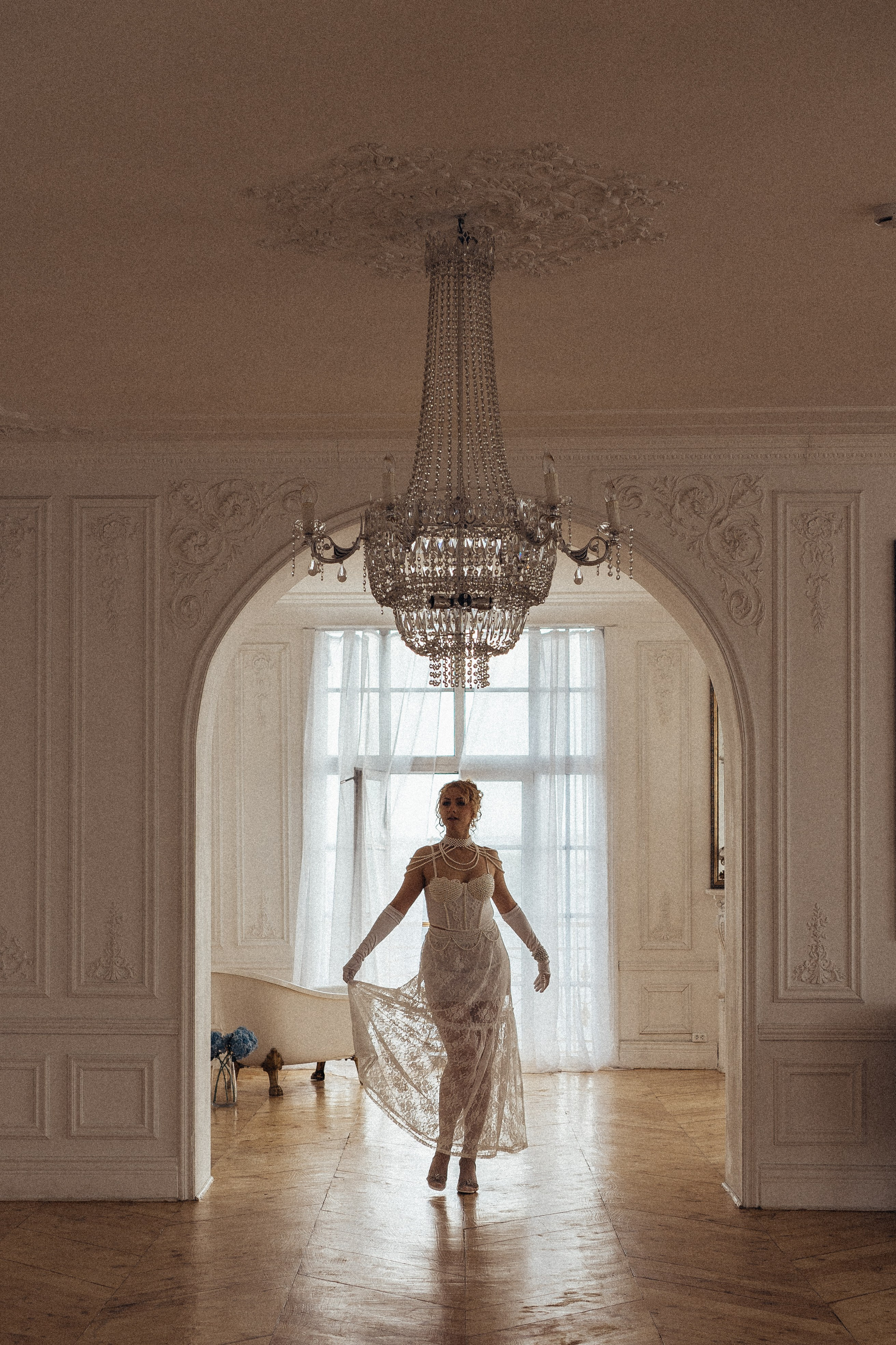 Винтажная история. Профессиональный фотограф, Санкт-Петербург — Виктория Богомолова