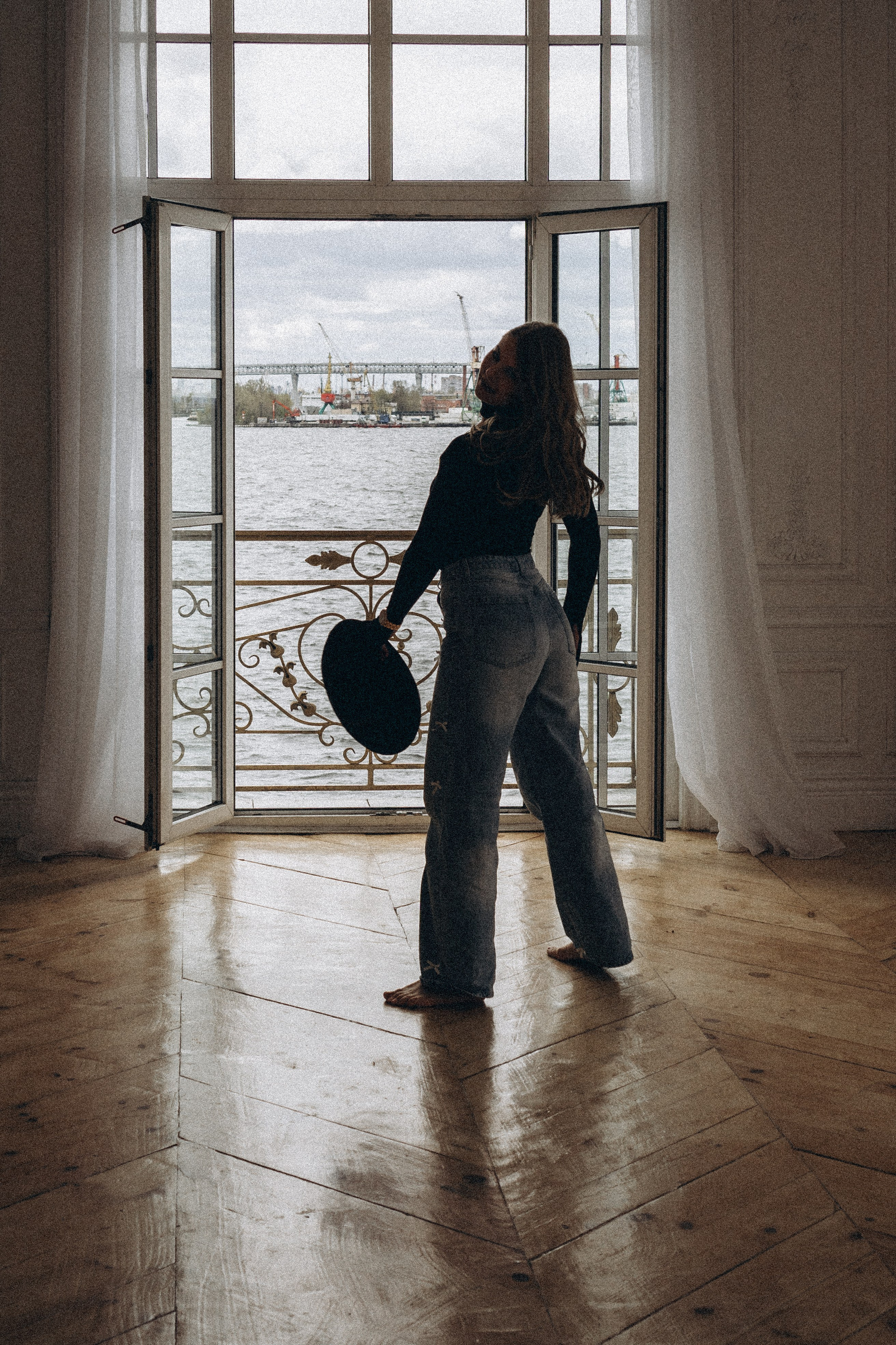 Семейная история в студии. Профессиональный фотограф, Санкт-Петербург — Виктория Богомолова