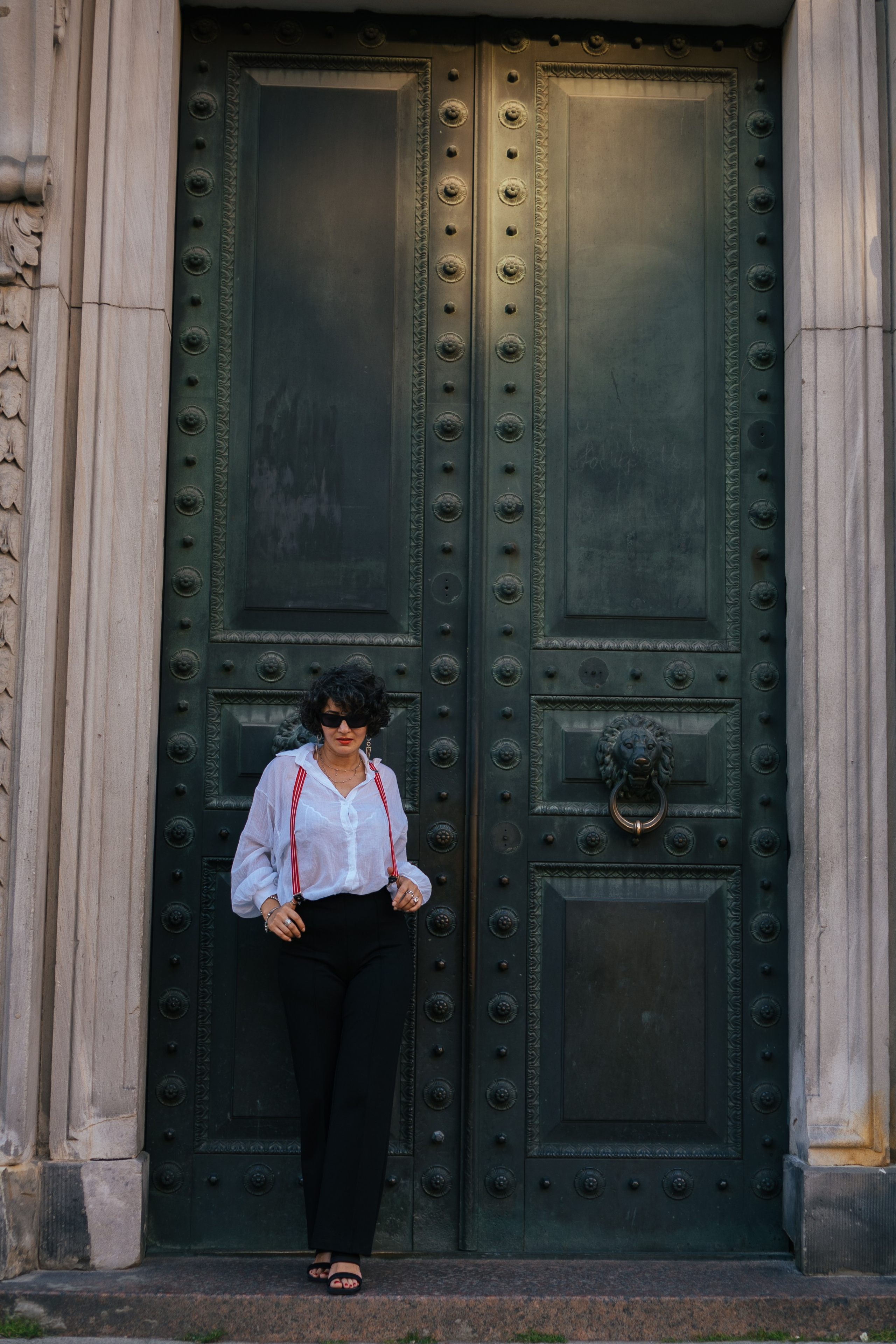 ПРОГУЛКА В ЛЕТНЕМ САДУ. Профессиональный фотограф, Санкт-Петербург — Виктория Богомолова