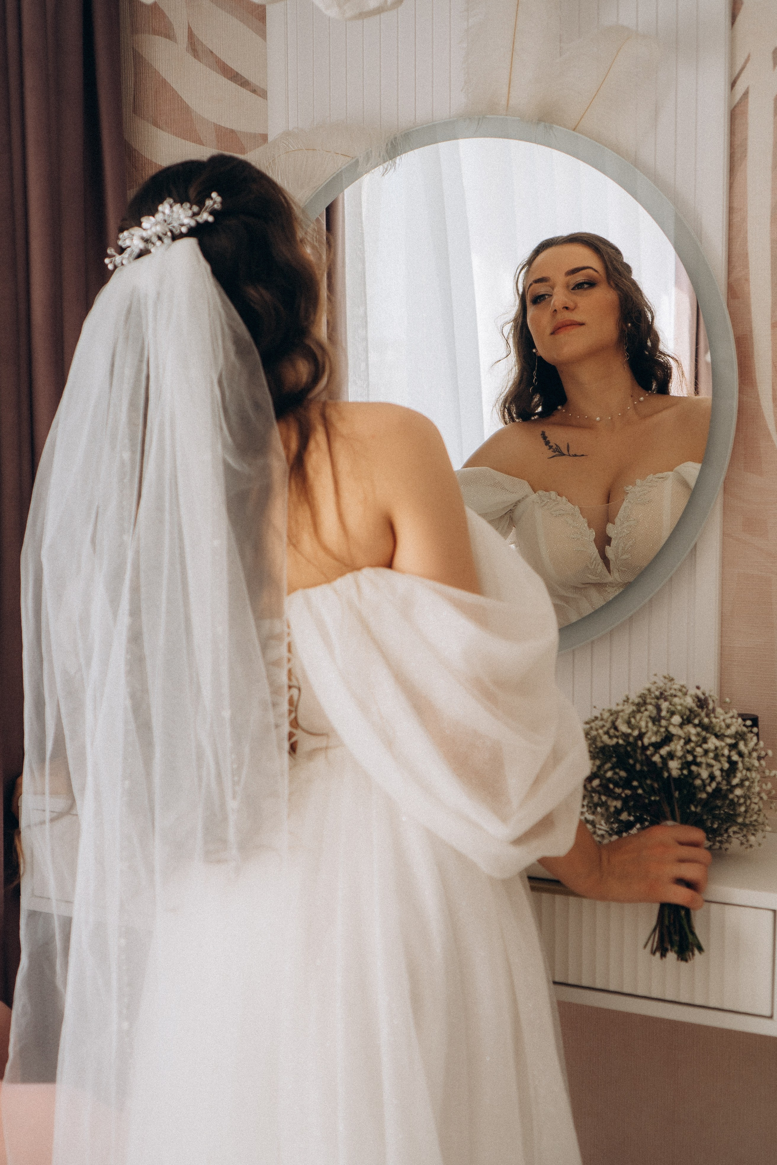 СВАДЕБНАЯ СЬЕМК В ПАРКЕ 300-ЛЕТИЯ. Профессиональный фотограф, Санкт-Петербург — Виктория Богомолова