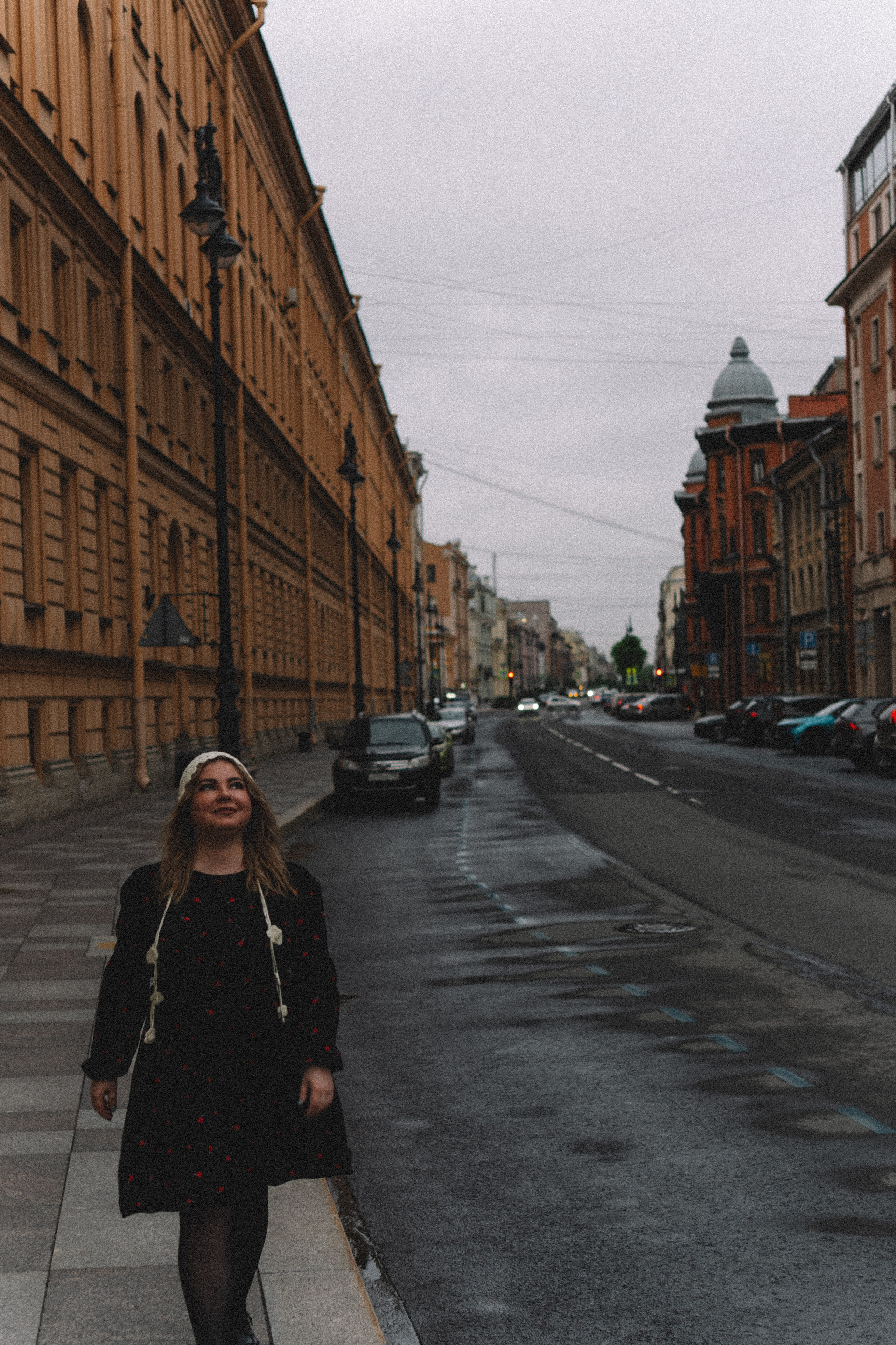 ПРОГУЛКА ВЕСНОЙ. Профессиональный фотограф, Санкт-Петербург — Виктория Богомолова
