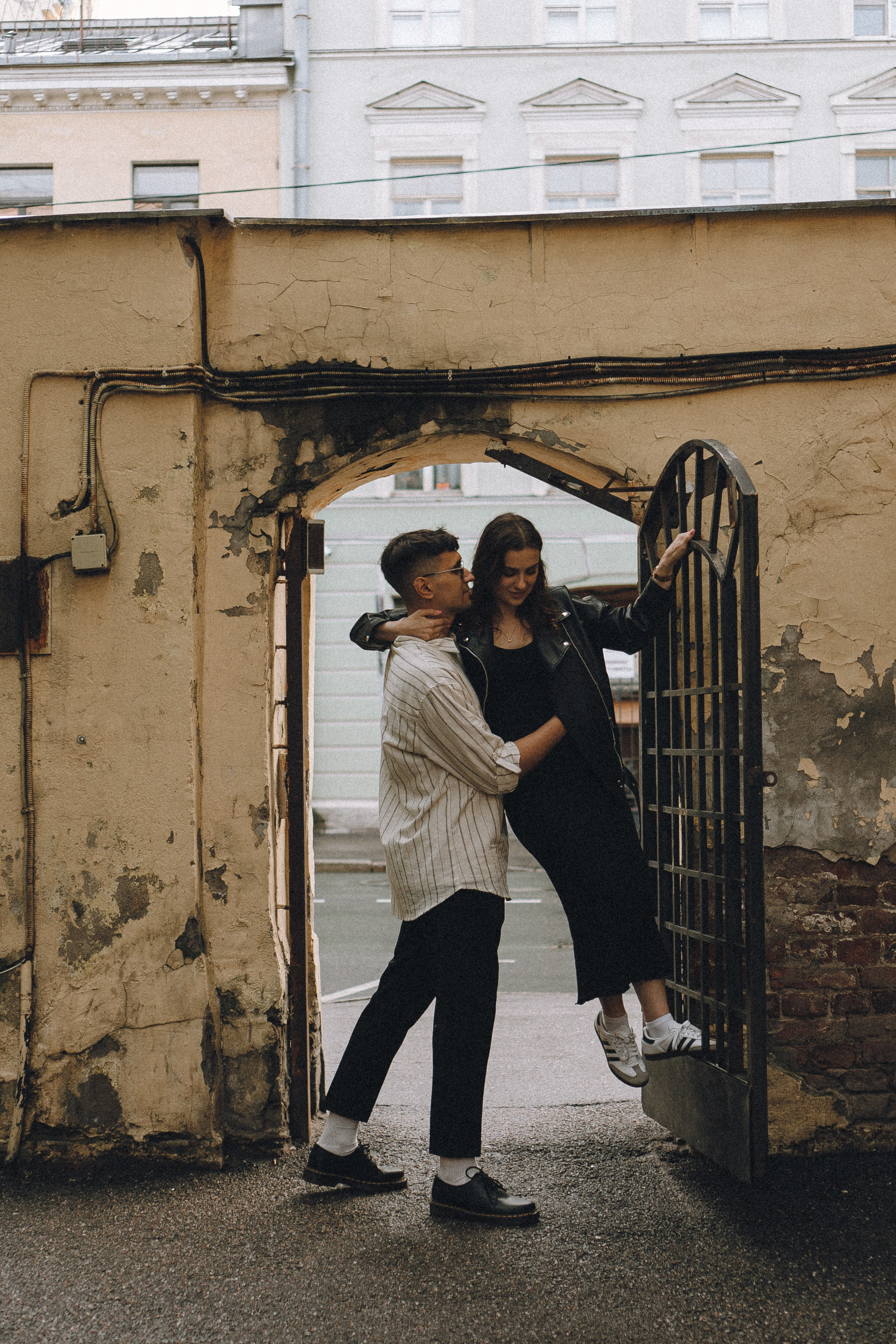 ЛЮБОВЬ В ИЮНЕ. Профессиональный фотограф, Санкт-Петербург — Виктория Богомолова