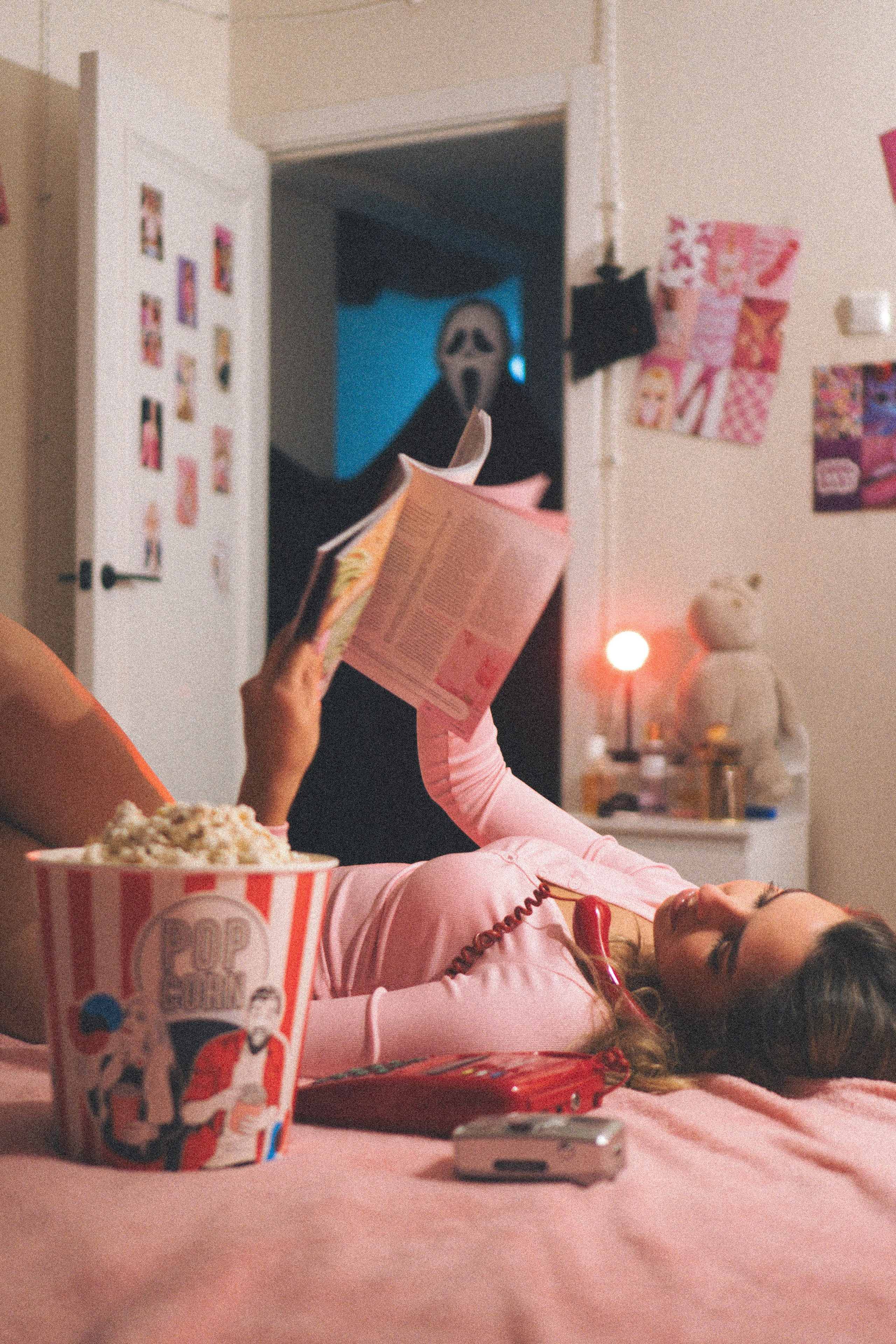 ТРЕНД ИИ. Профессиональный фотограф, Санкт-Петербург — Виктория Богомолова