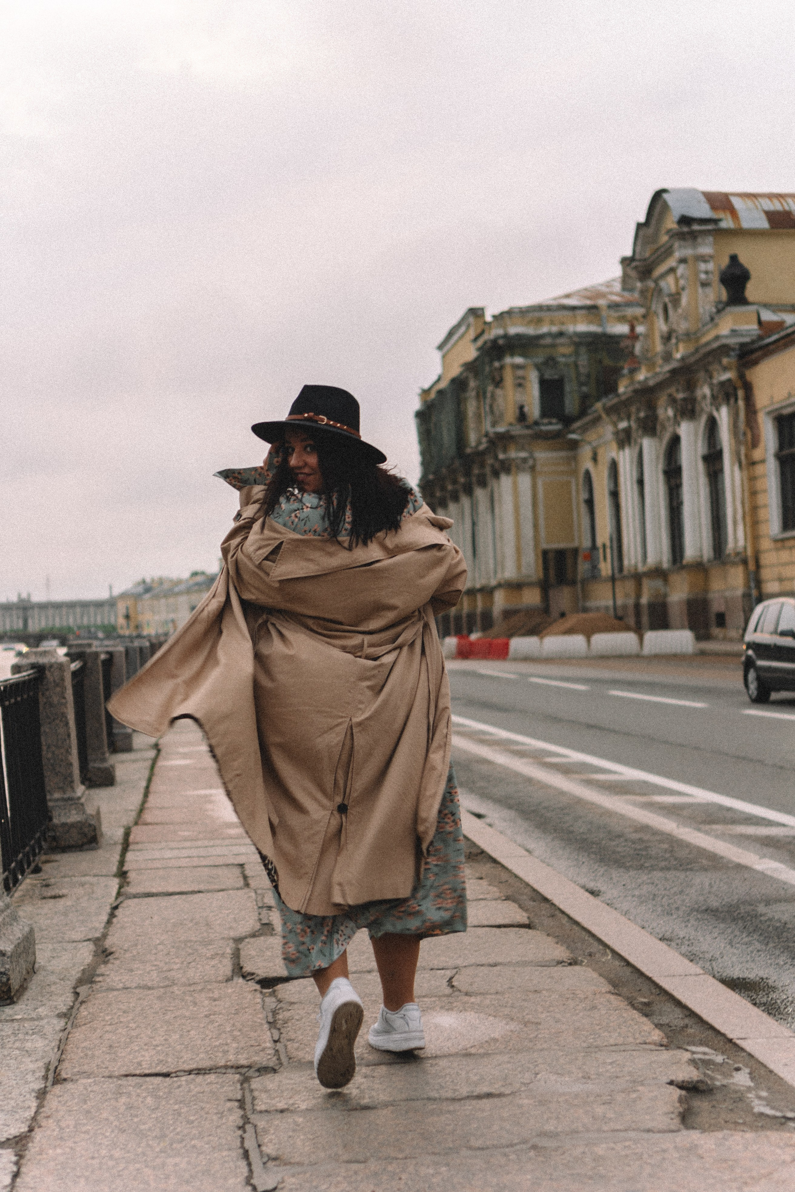 ПИТЕРСКАЯ ПРОГУЛКА. Профессиональный фотограф, Санкт-Петербург — Виктория Богомолова